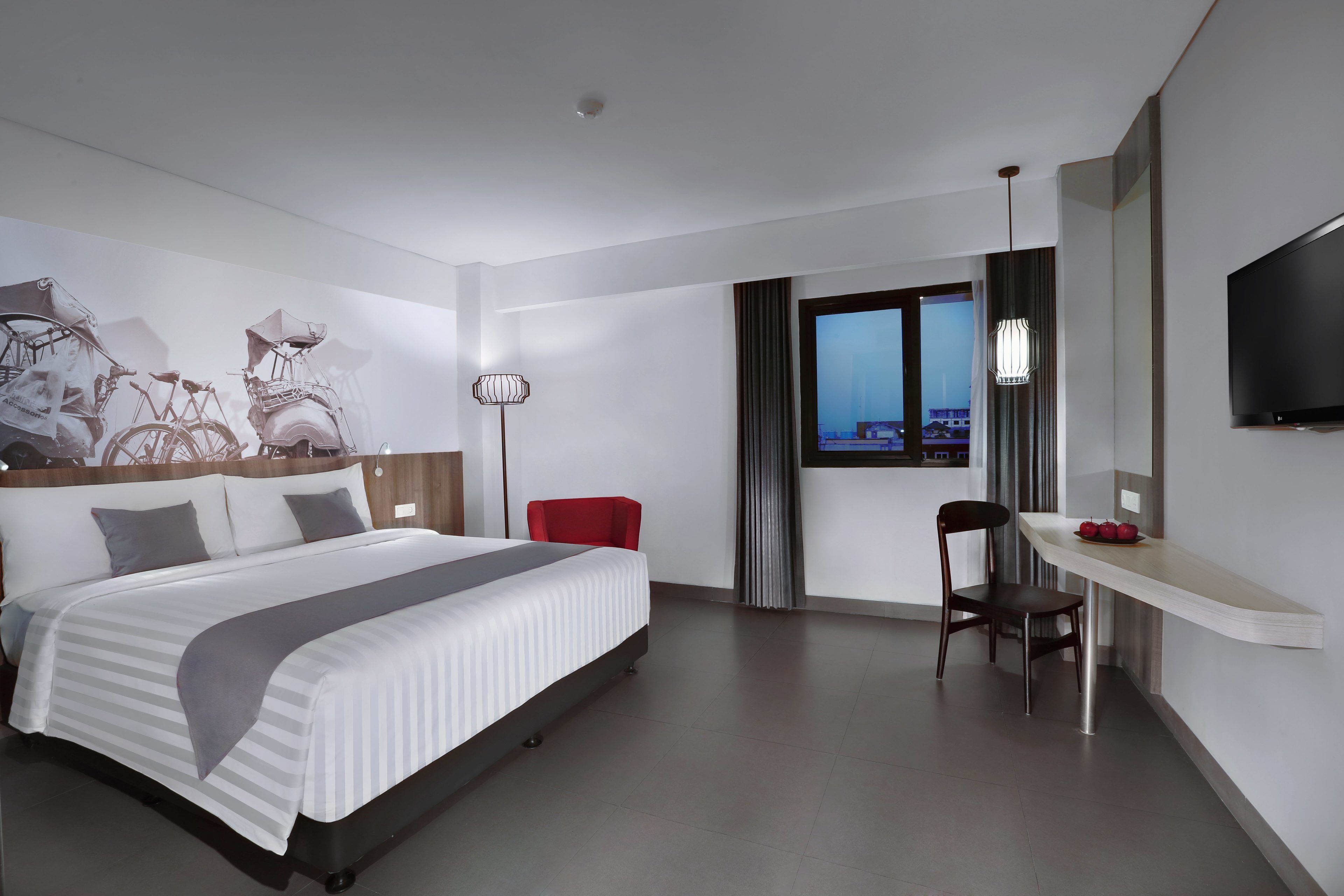 Hotel NEO Malioboro Yogyakarta Hotel NEO Malioboro Yogyakarta