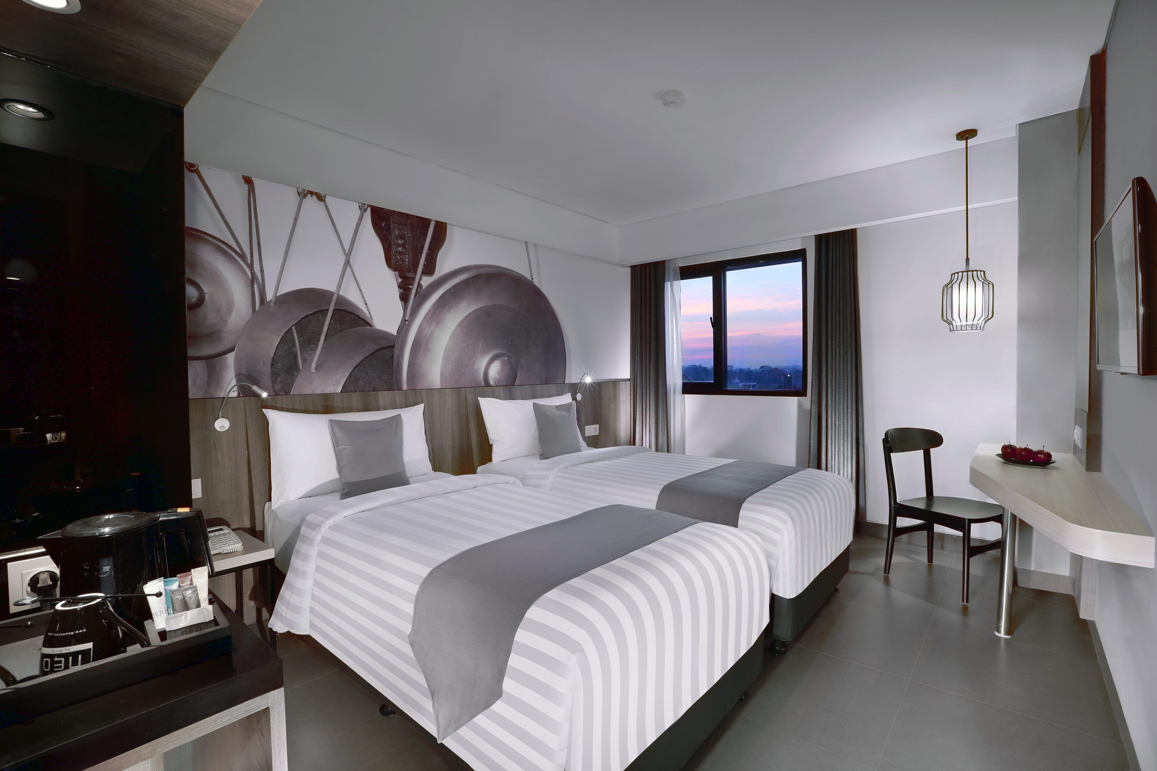 Hotel NEO Malioboro Yogyakarta Hotel NEO Malioboro Yogyakarta
