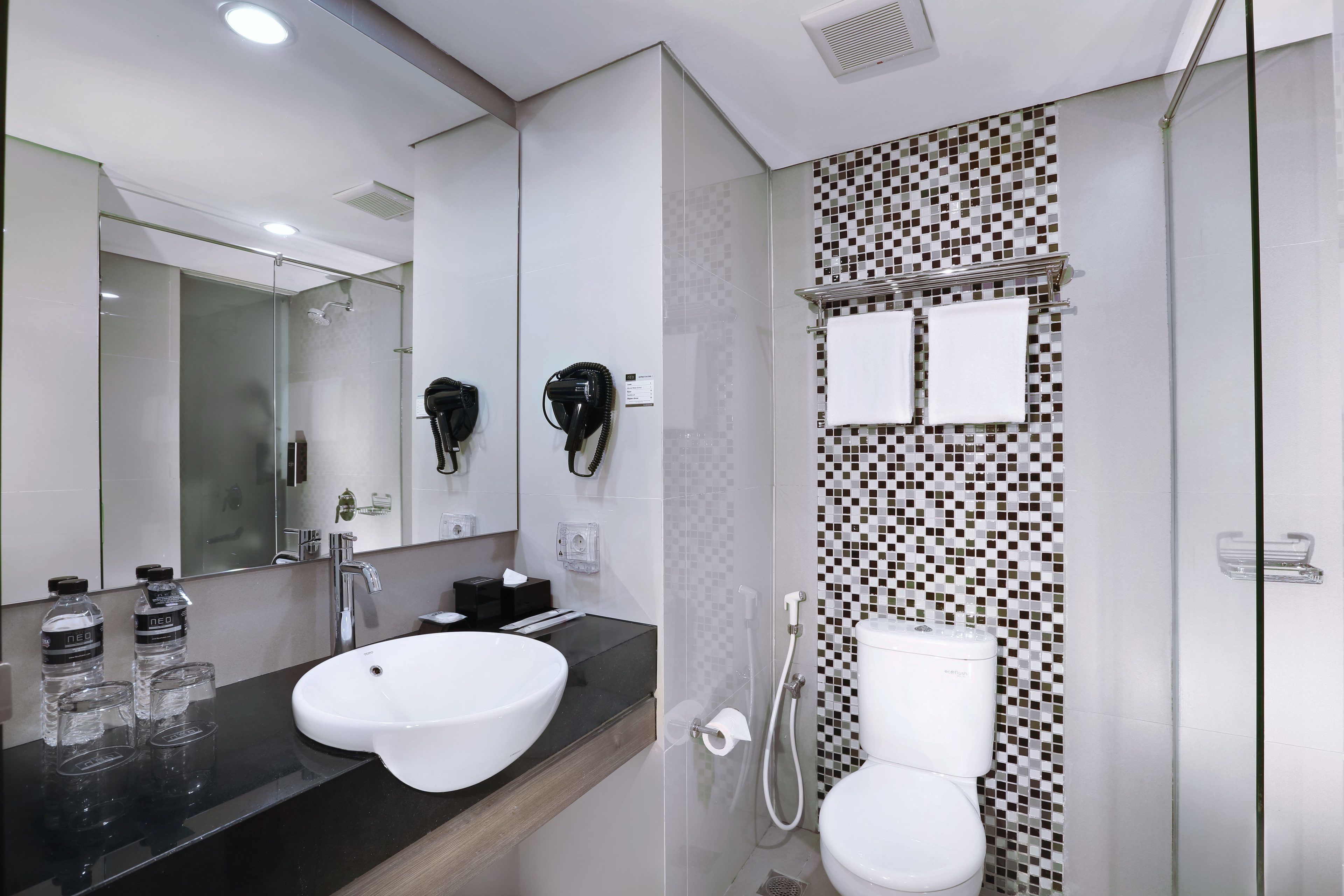 Hotel NEO Malioboro Yogyakarta Hotel NEO Malioboro Yogyakarta