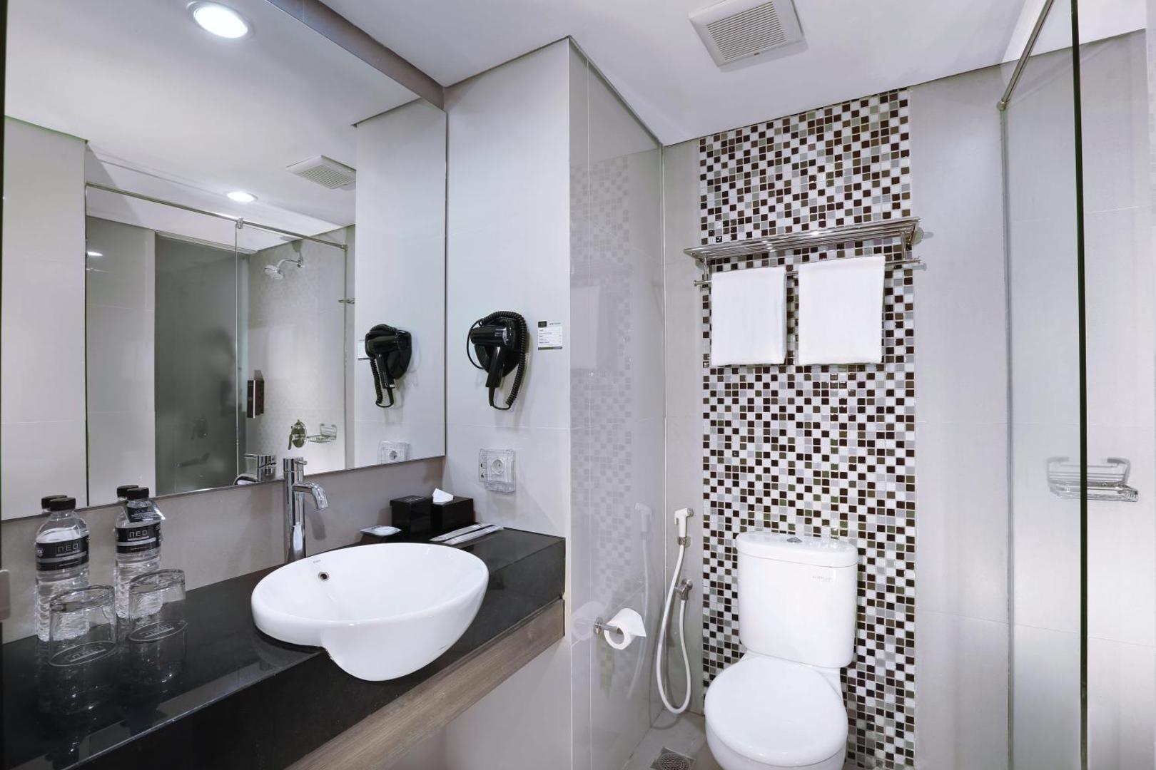 Hotel NEO Malioboro Yogyakarta Hotel NEO Malioboro Yogyakarta