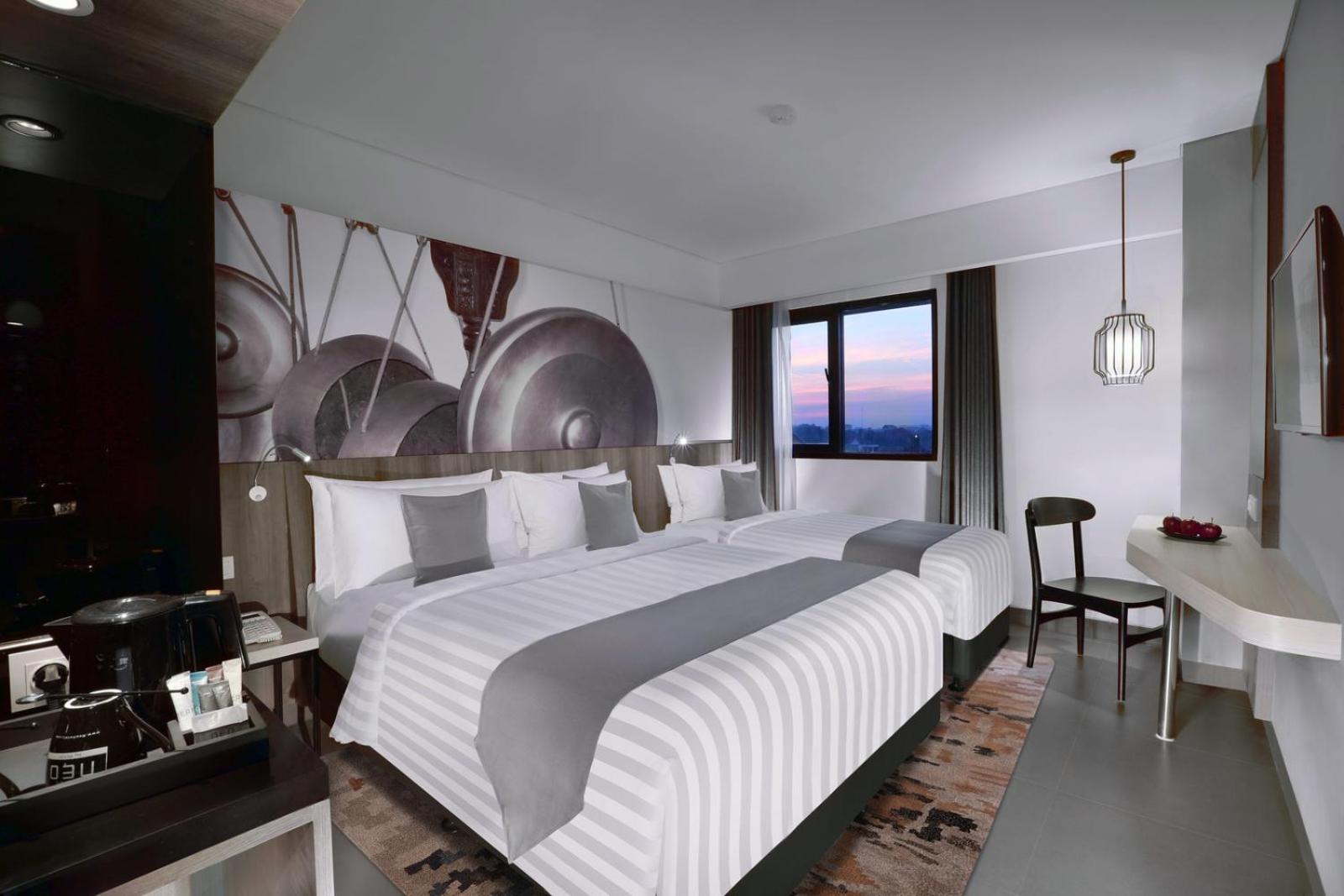 Hotel NEO Malioboro Yogyakarta Hotel NEO Malioboro Yogyakarta