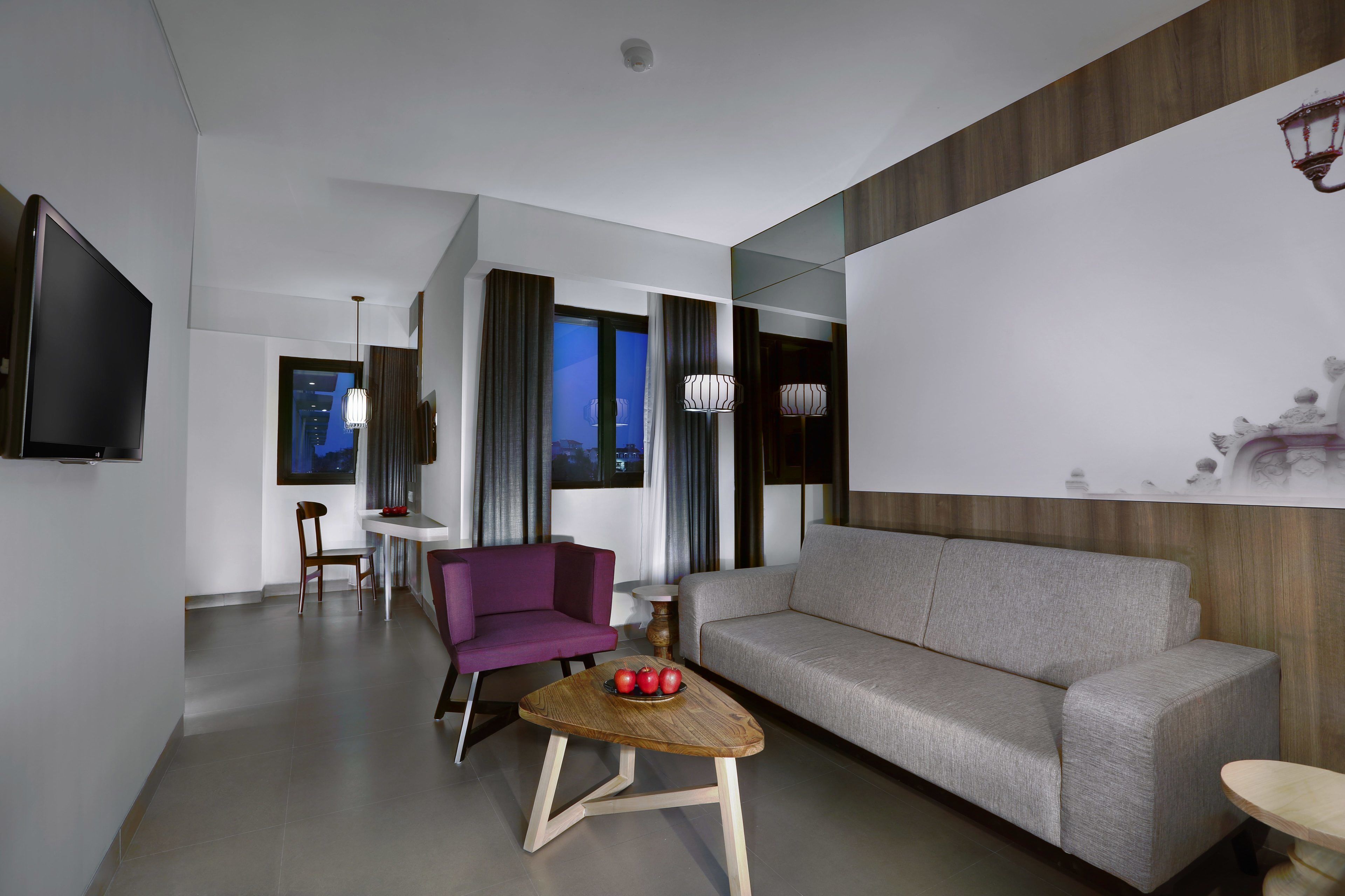 Hotel NEO Malioboro Yogyakarta Hotel NEO Malioboro Yogyakarta