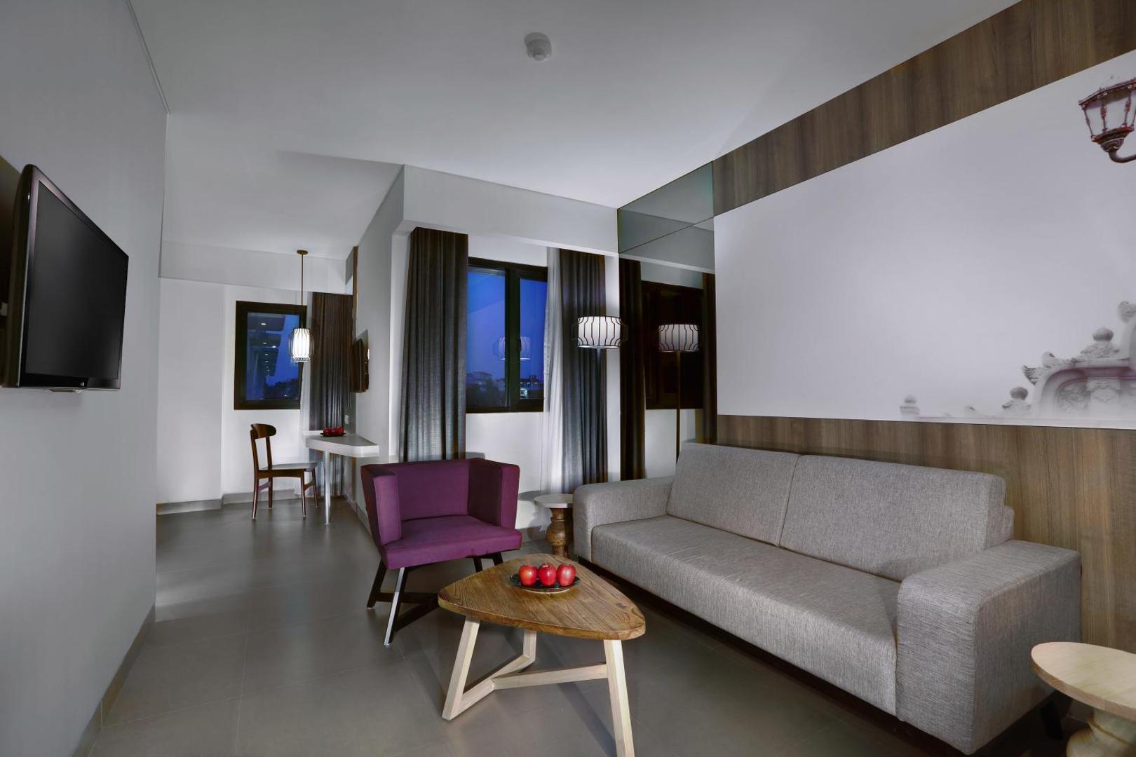 Hotel NEO Malioboro Yogyakarta Hotel NEO Malioboro Yogyakarta