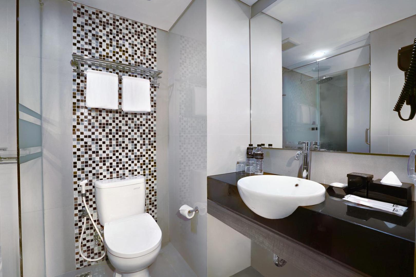 Hotel NEO Malioboro Yogyakarta Hotel NEO Malioboro Yogyakarta