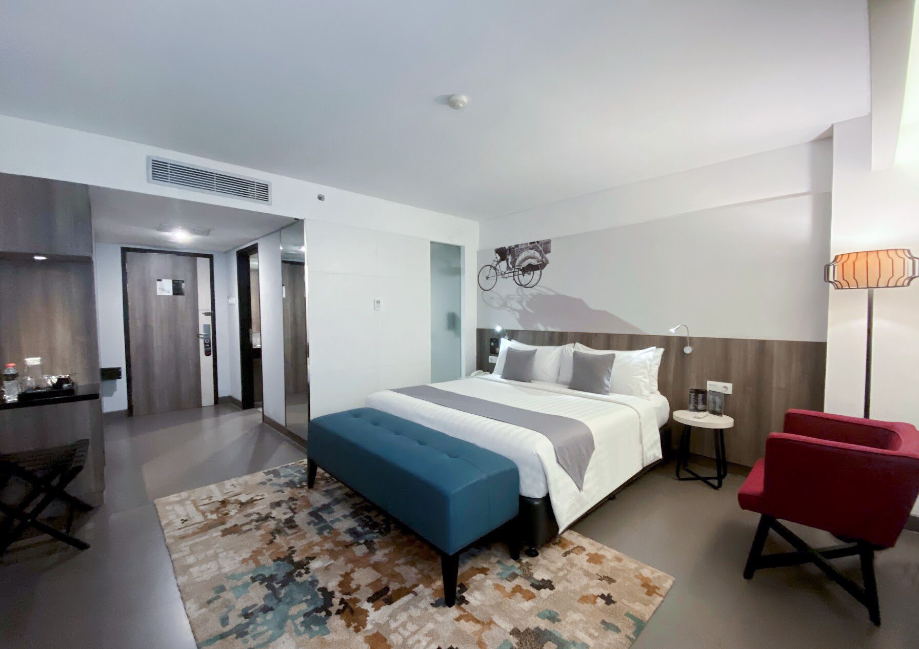 Hotel NEO Malioboro Yogyakarta Hotel NEO Malioboro Yogyakarta