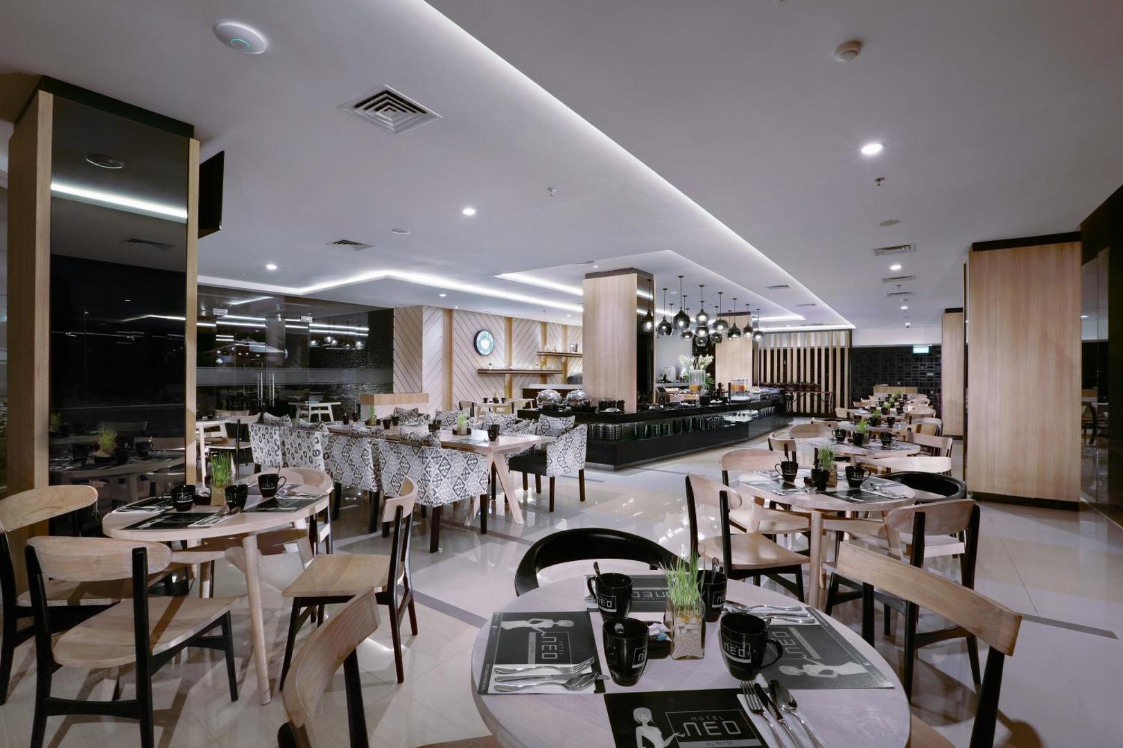 Hotel NEO Malioboro Yogyakarta Hotel NEO Malioboro Yogyakarta