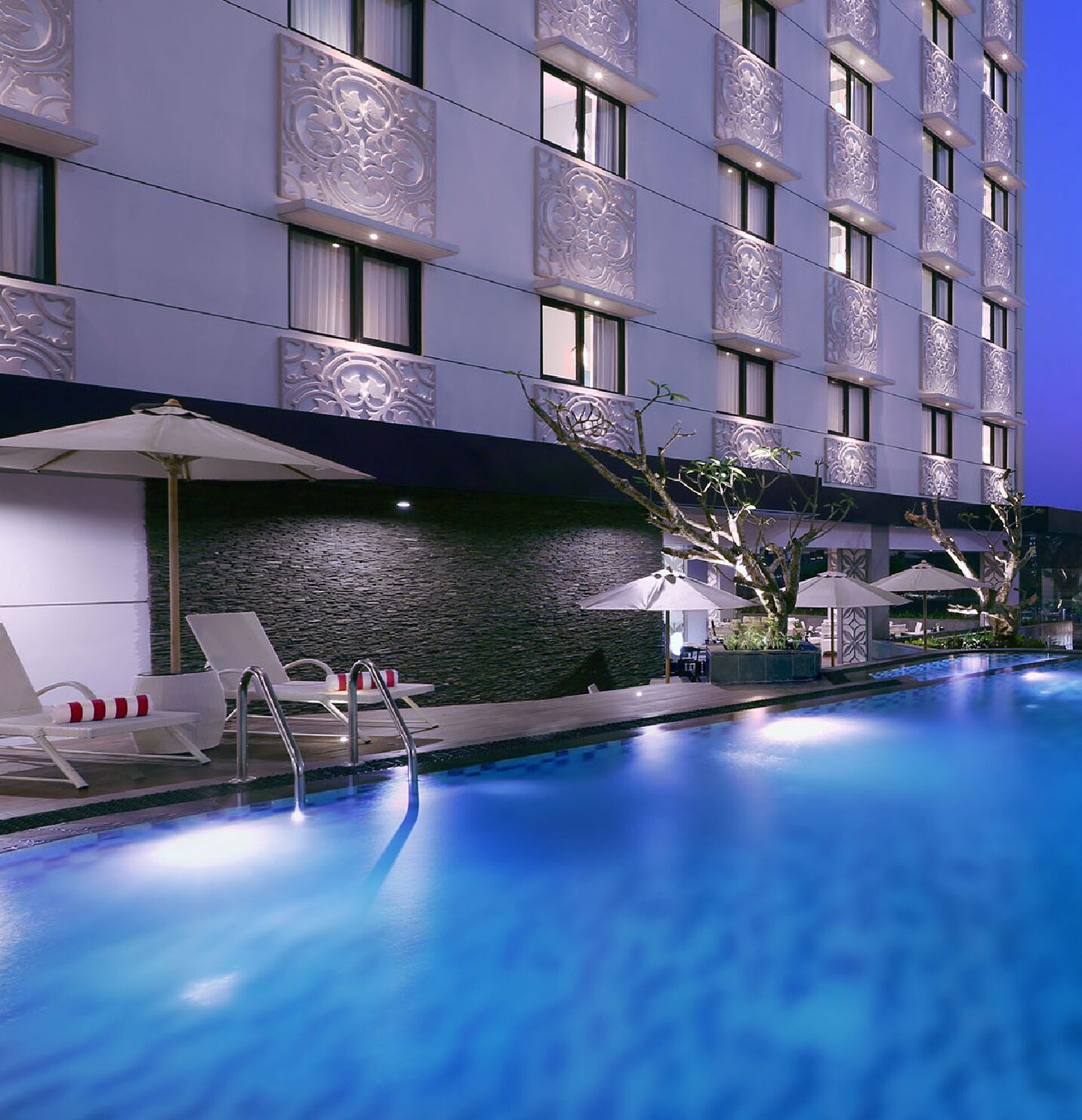 Hotel NEO Malioboro Yogyakarta Hotel NEO Malioboro Yogyakarta