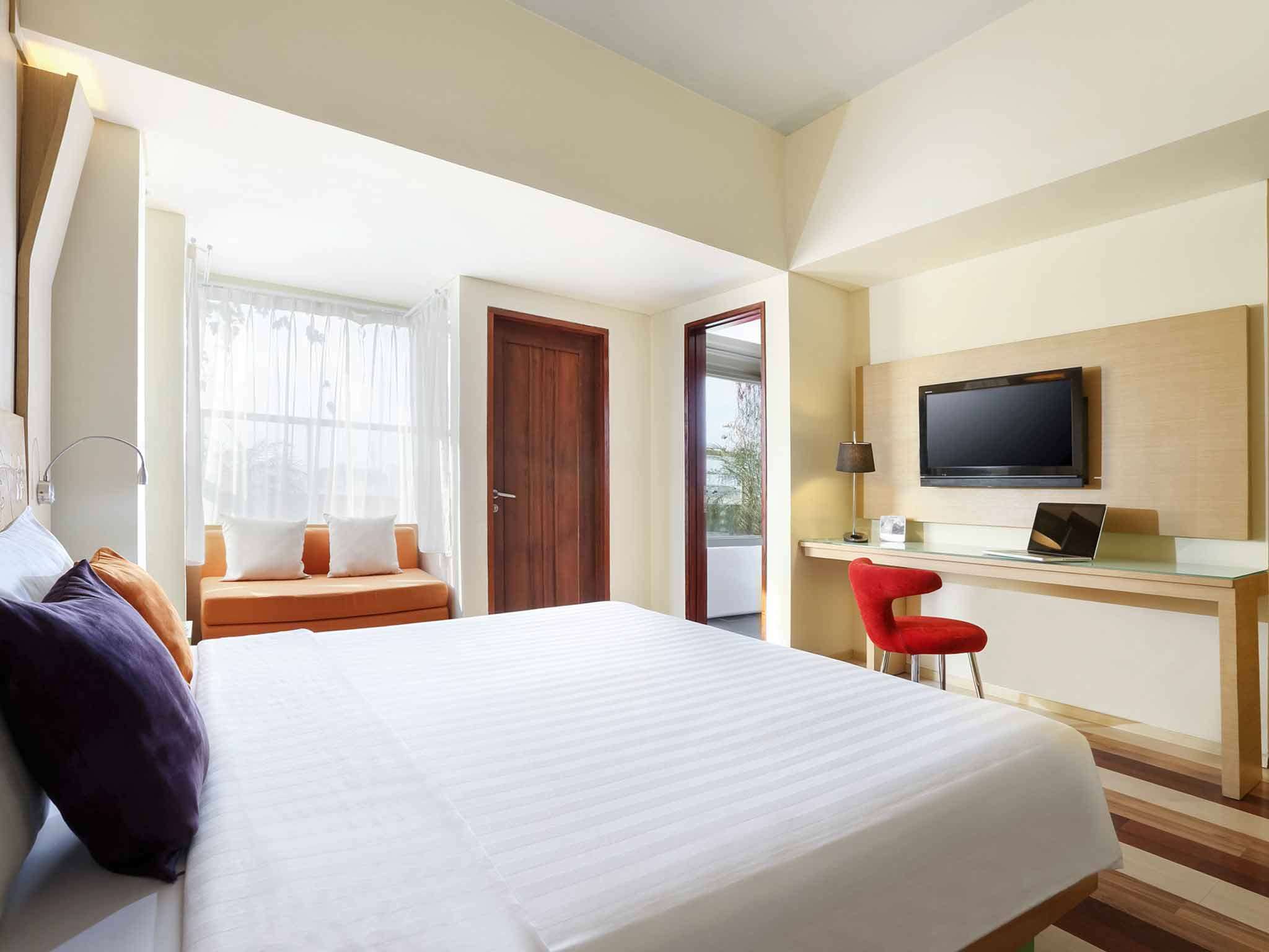 ibis Styles Yogyakarta ibis Styles Yogyakarta