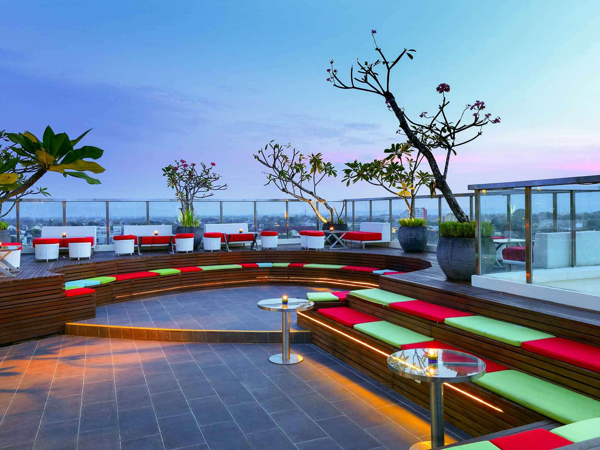 ibis Styles Yogyakarta ibis Styles Yogyakarta