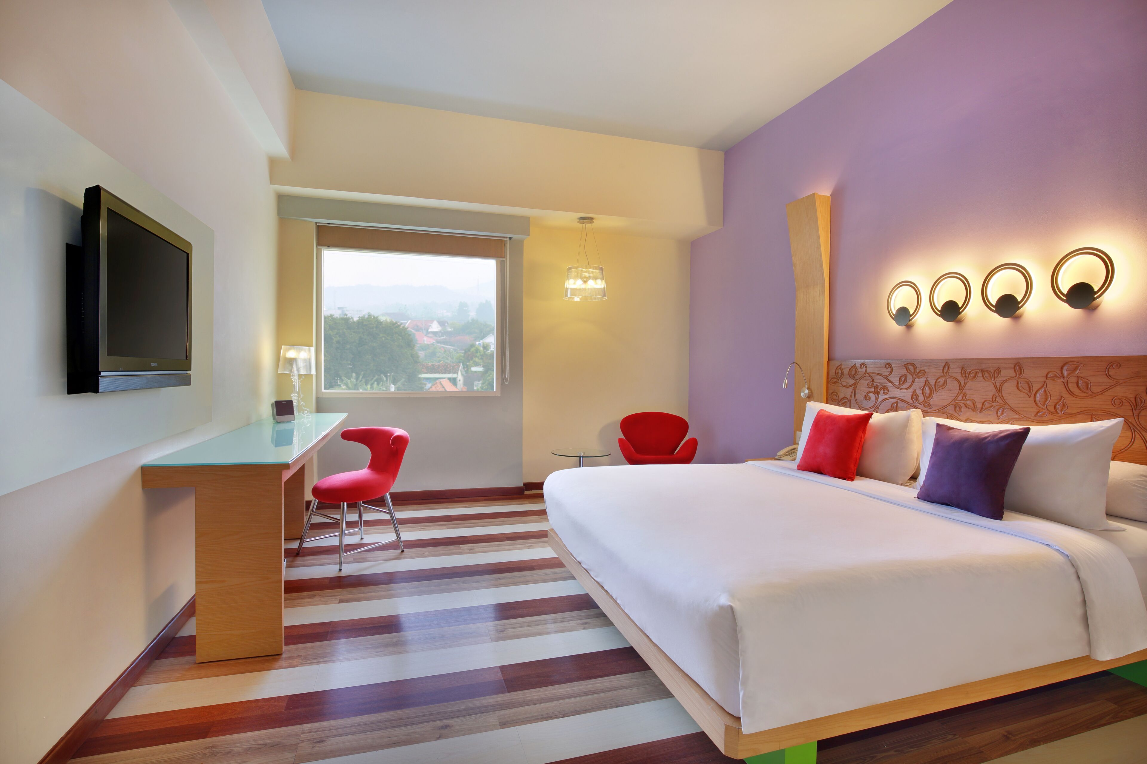 ibis Styles Yogyakarta ibis Styles Yogyakarta