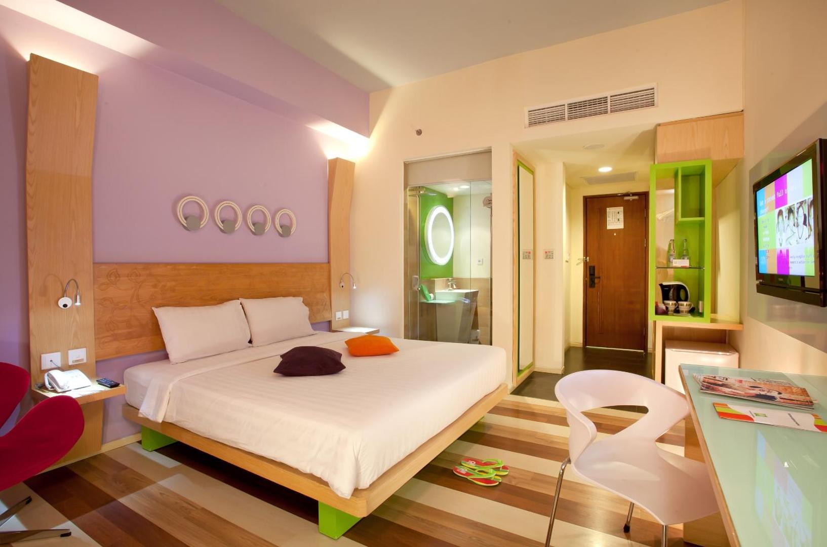ibis Styles Yogyakarta ibis Styles Yogyakarta