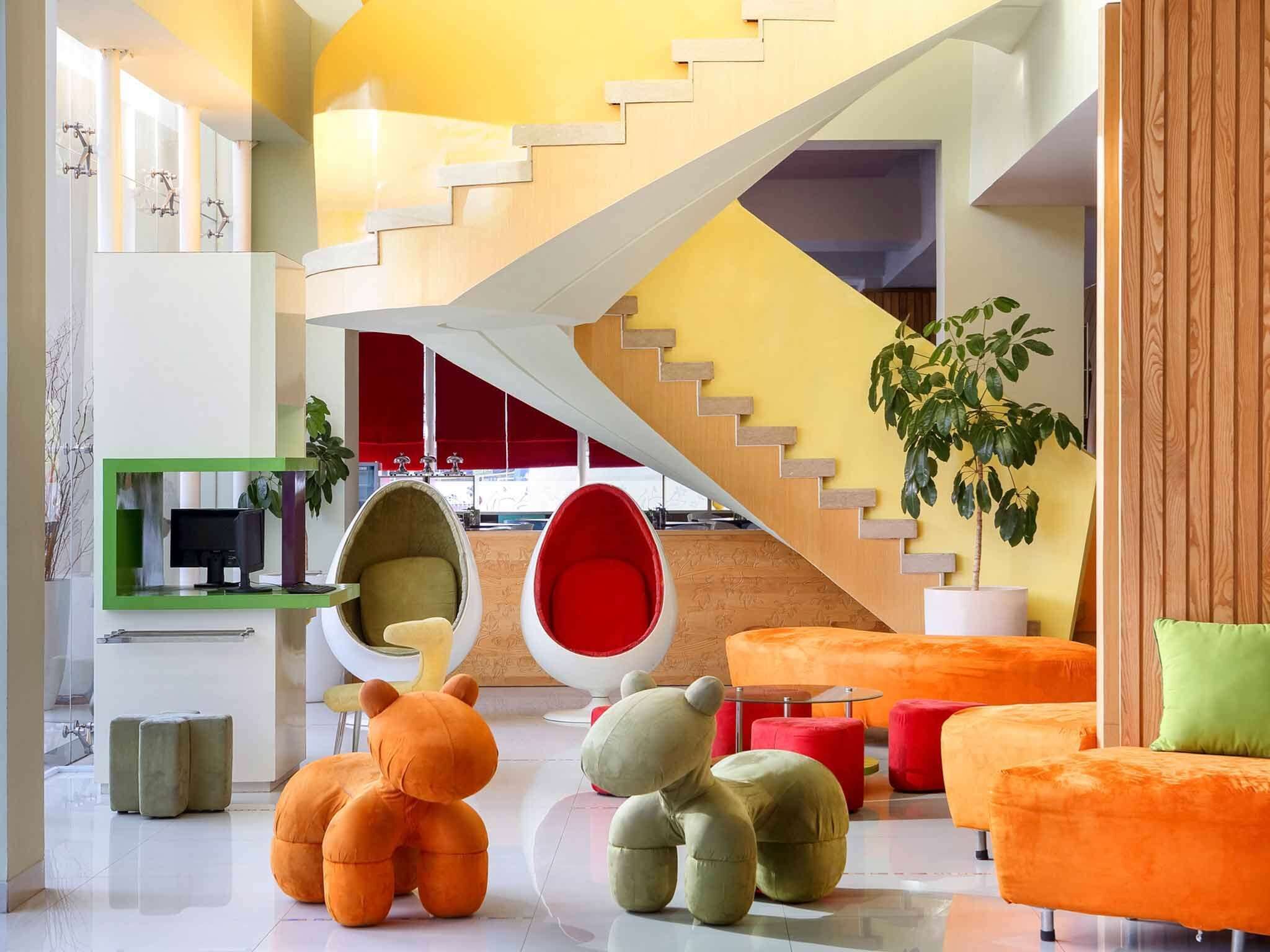 ibis Styles Yogyakarta ibis Styles Yogyakarta
