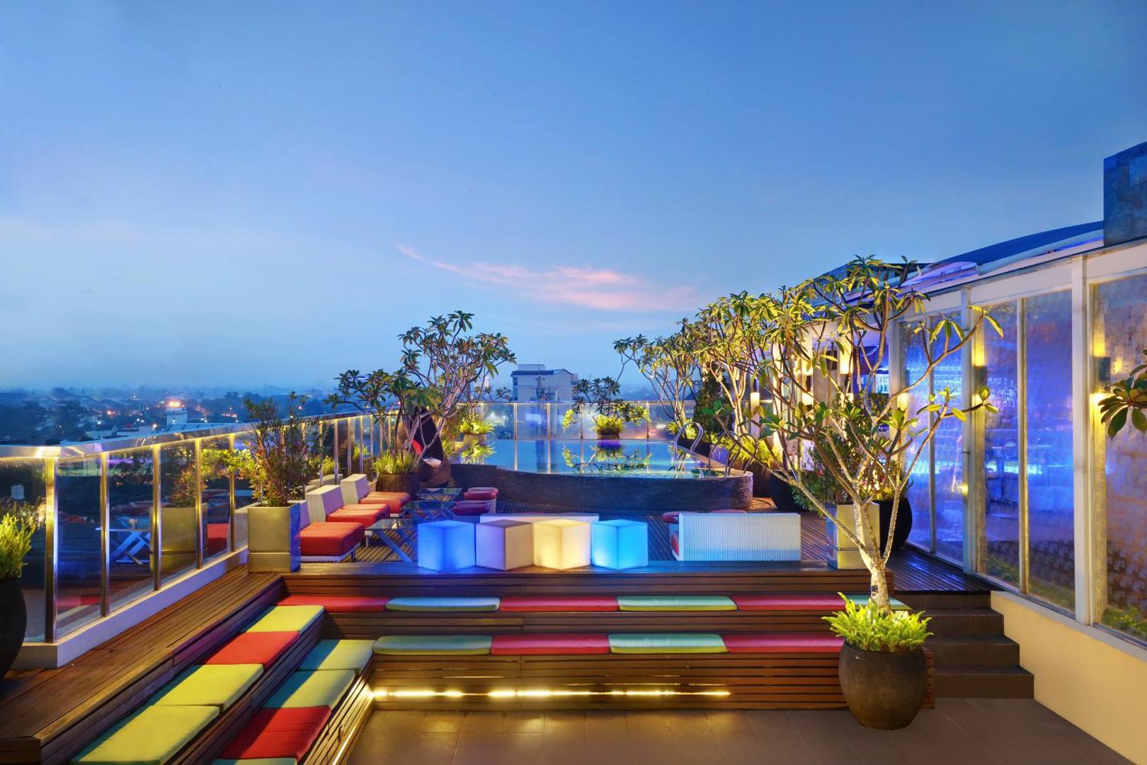 ibis Styles Yogyakarta ibis Styles Yogyakarta