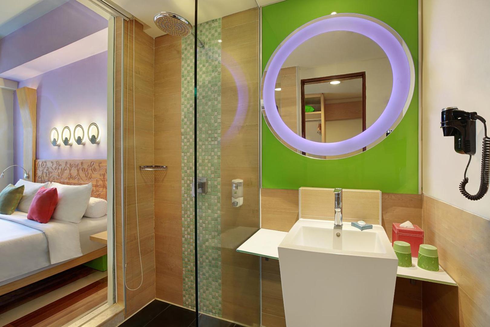 ibis Styles Yogyakarta ibis Styles Yogyakarta