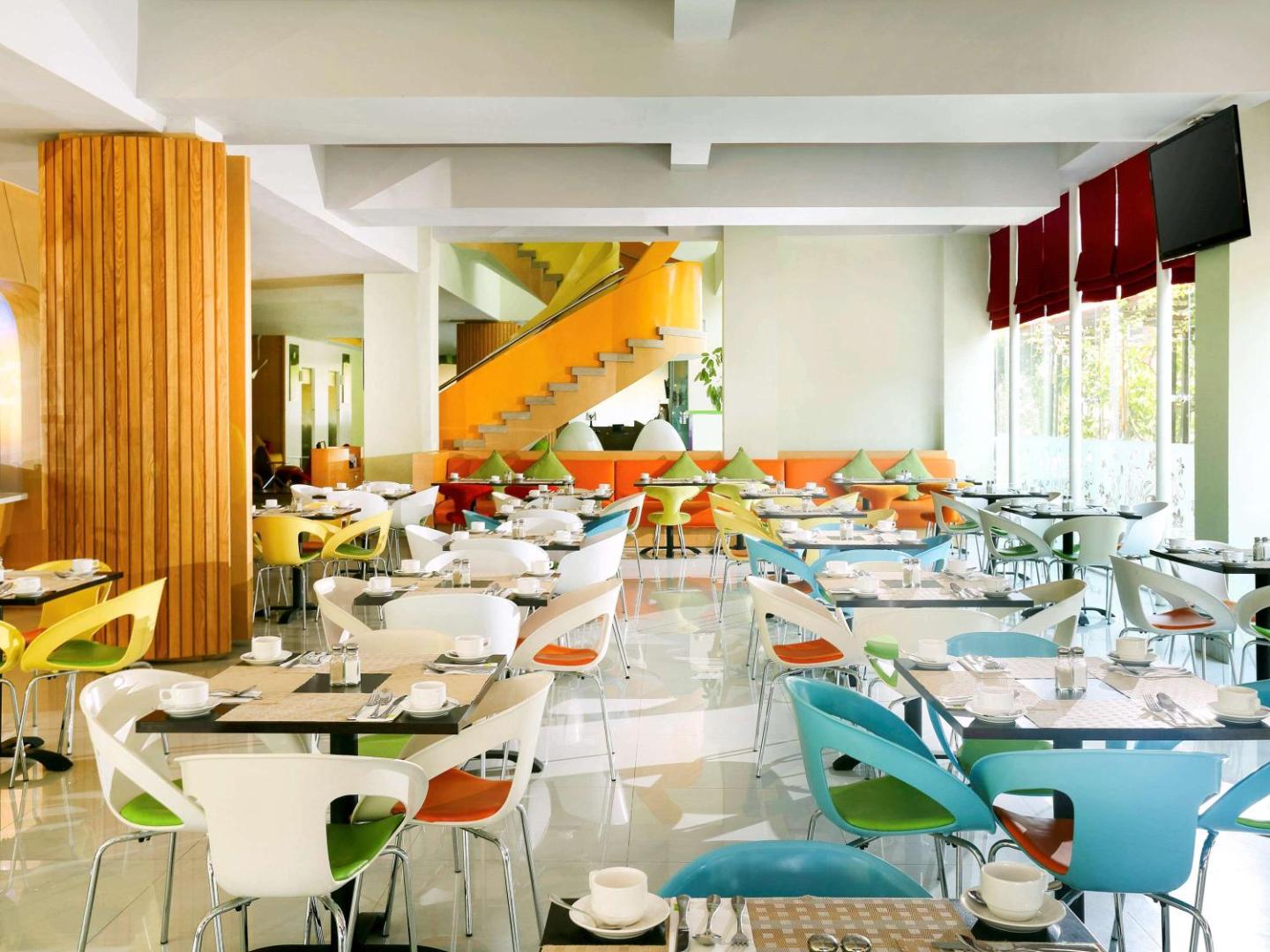 ibis Styles Yogyakarta ibis Styles Yogyakarta
