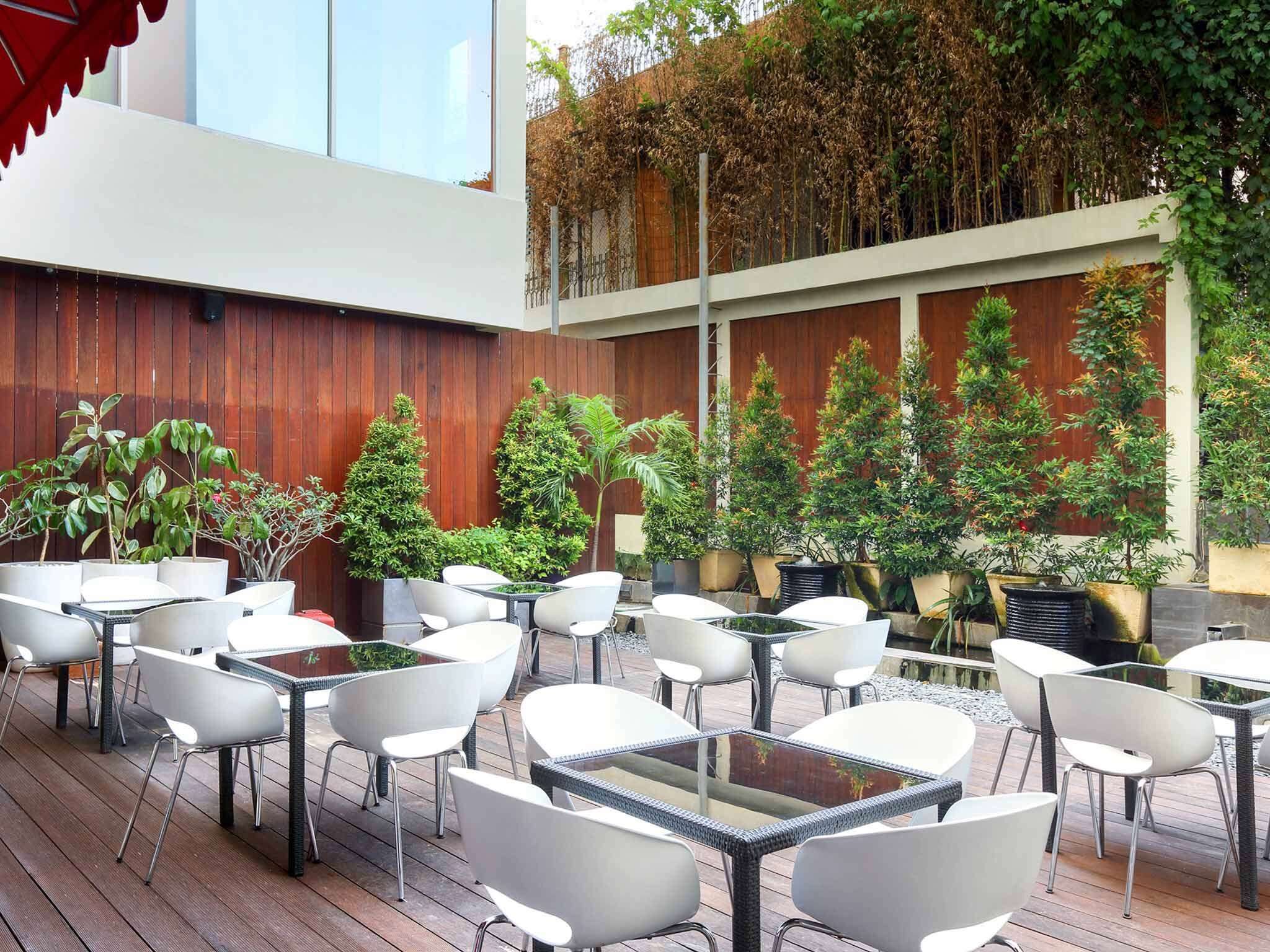 ibis Styles Yogyakarta ibis Styles Yogyakarta