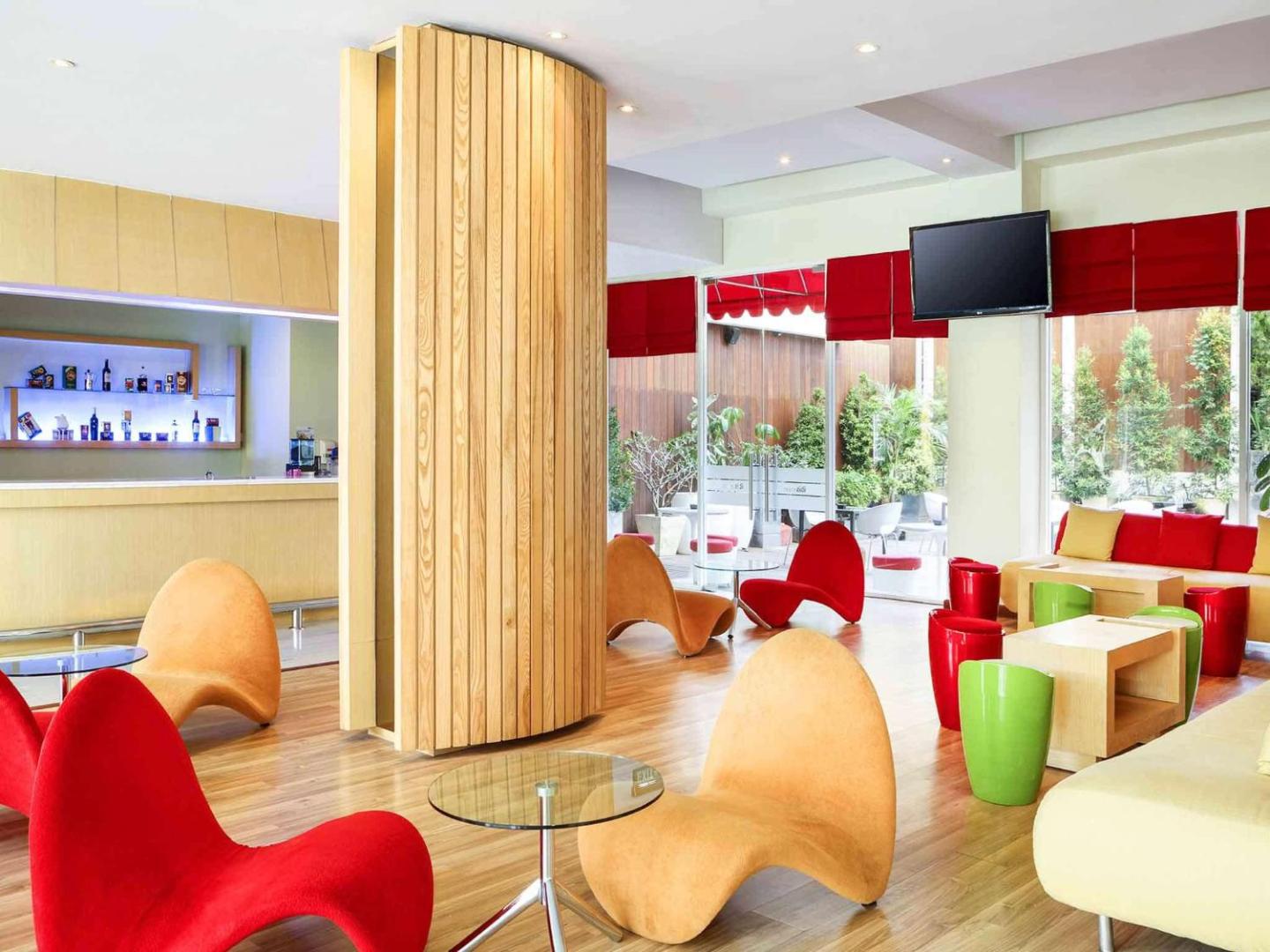 ibis Styles Yogyakarta ibis Styles Yogyakarta