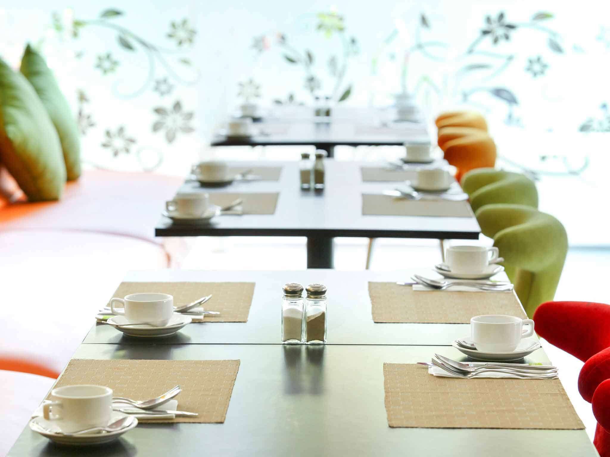 ibis Styles Yogyakarta ibis Styles Yogyakarta