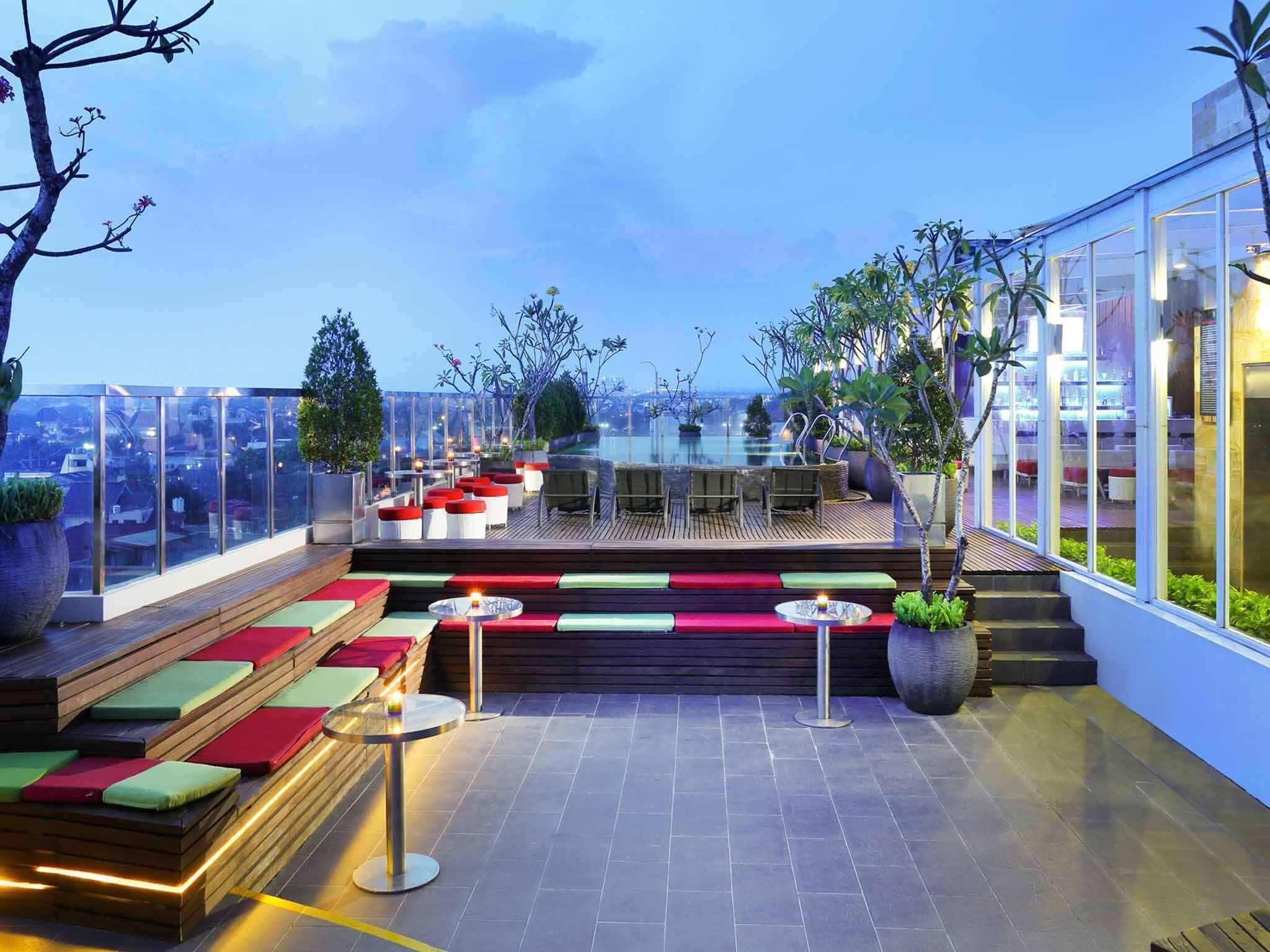 ibis Styles Yogyakarta ibis Styles Yogyakarta