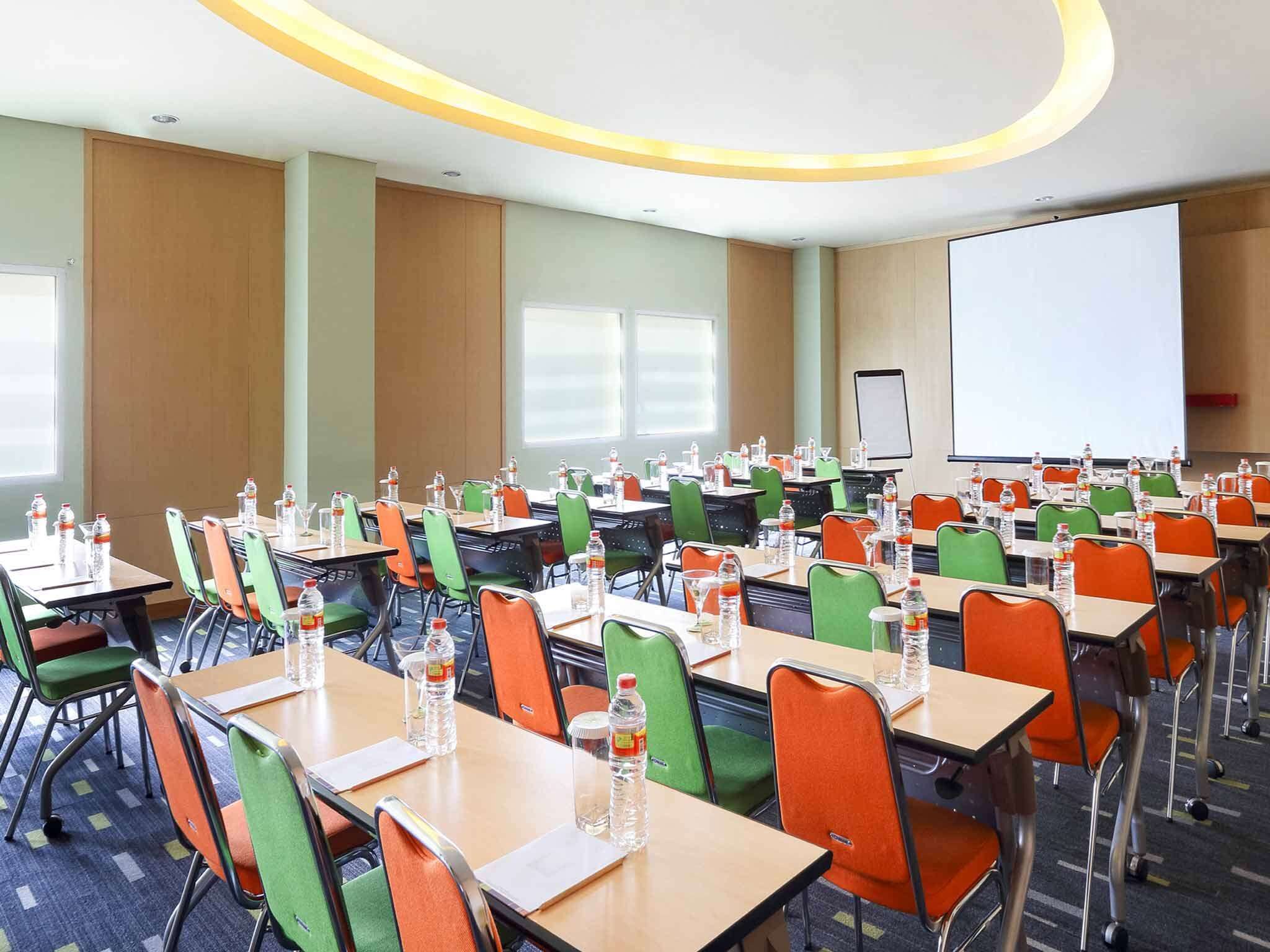 ibis Styles Yogyakarta ibis Styles Yogyakarta