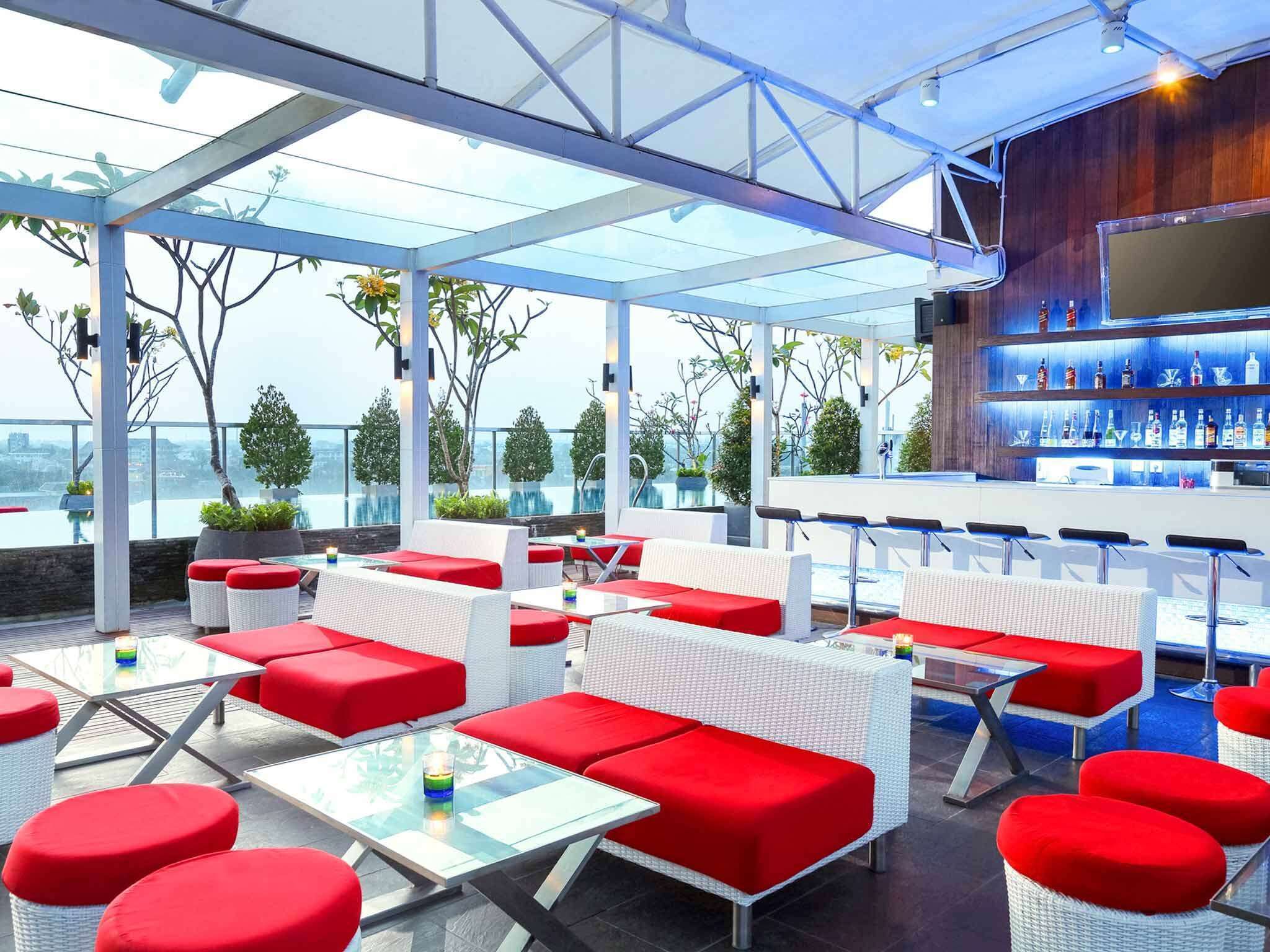 ibis Styles Yogyakarta ibis Styles Yogyakarta