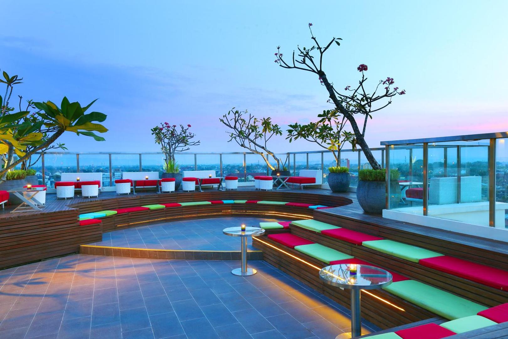 ibis Styles Yogyakarta ibis Styles Yogyakarta