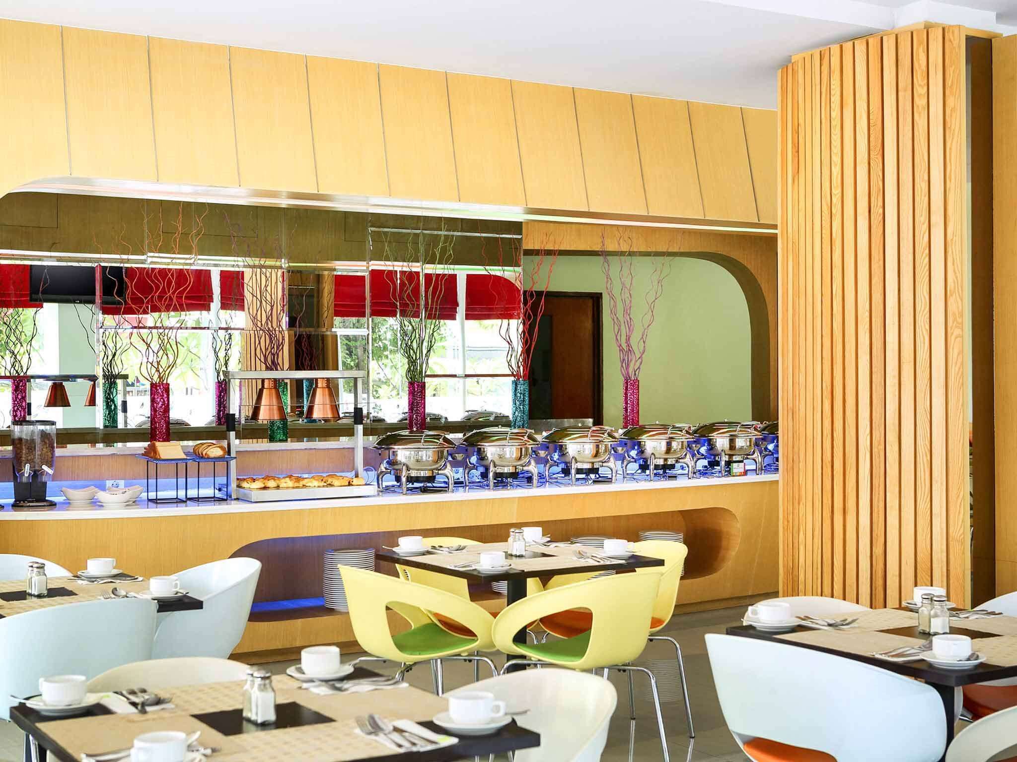 ibis Styles Yogyakarta ibis Styles Yogyakarta