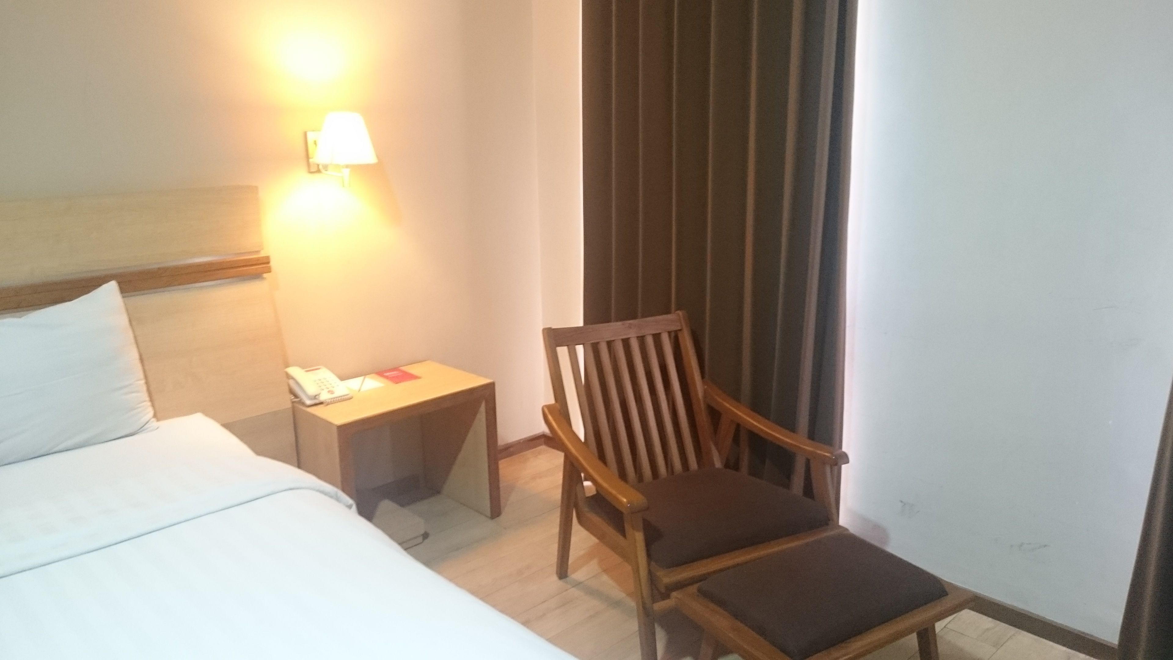 Merapi Merbabu Hotel Yogyakarta Powered by Archipelago Merapi Merbabu Hotel Yogyakarta Powered by Archipelago