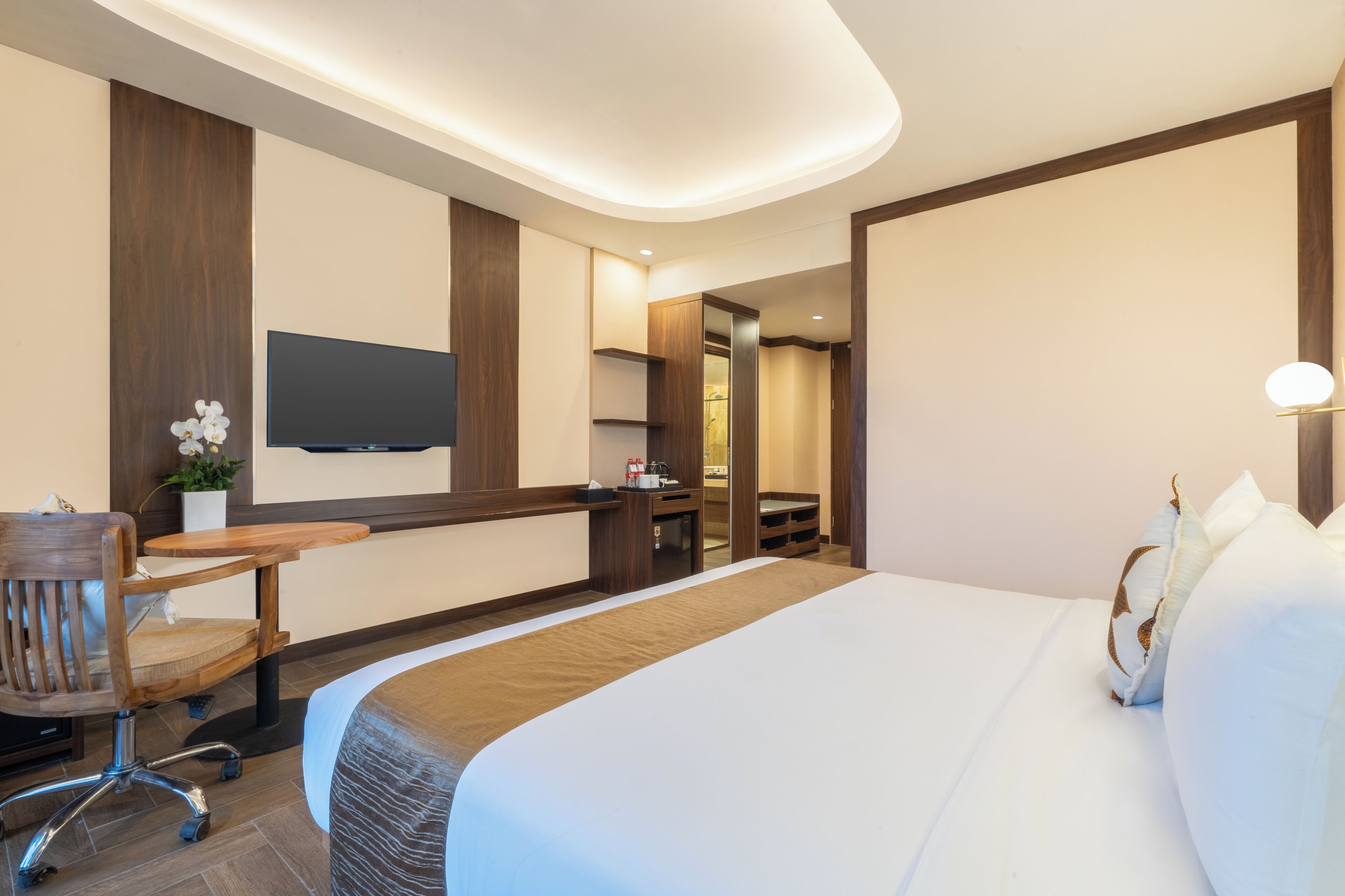 Merapi Merbabu Hotel Yogyakarta Powered by Archipelago Merapi Merbabu Hotel Yogyakarta Powered by Archipelago