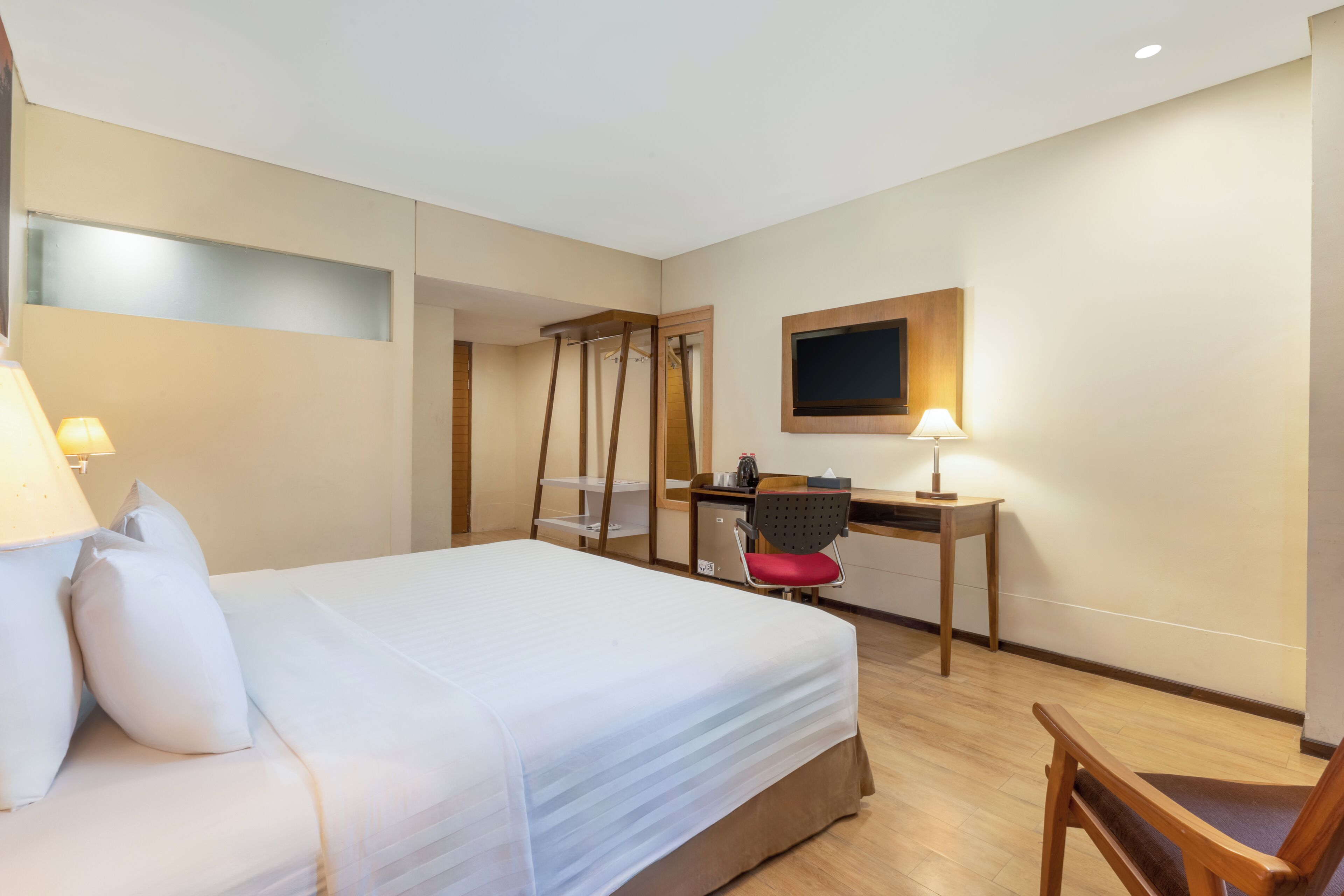 Merapi Merbabu Hotel Yogyakarta Powered by Archipelago Merapi Merbabu Hotel Yogyakarta Powered by Archipelago
