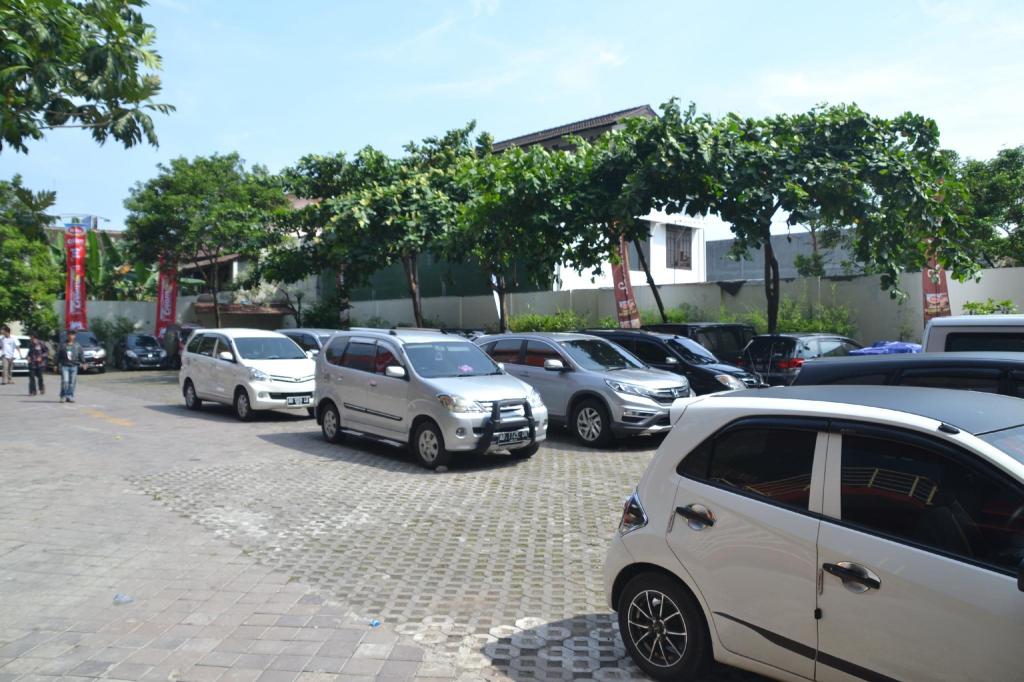 Merapi Merbabu Hotel Yogyakarta Powered by Archipelago Merapi Merbabu Hotel Yogyakarta Powered by Archipelago