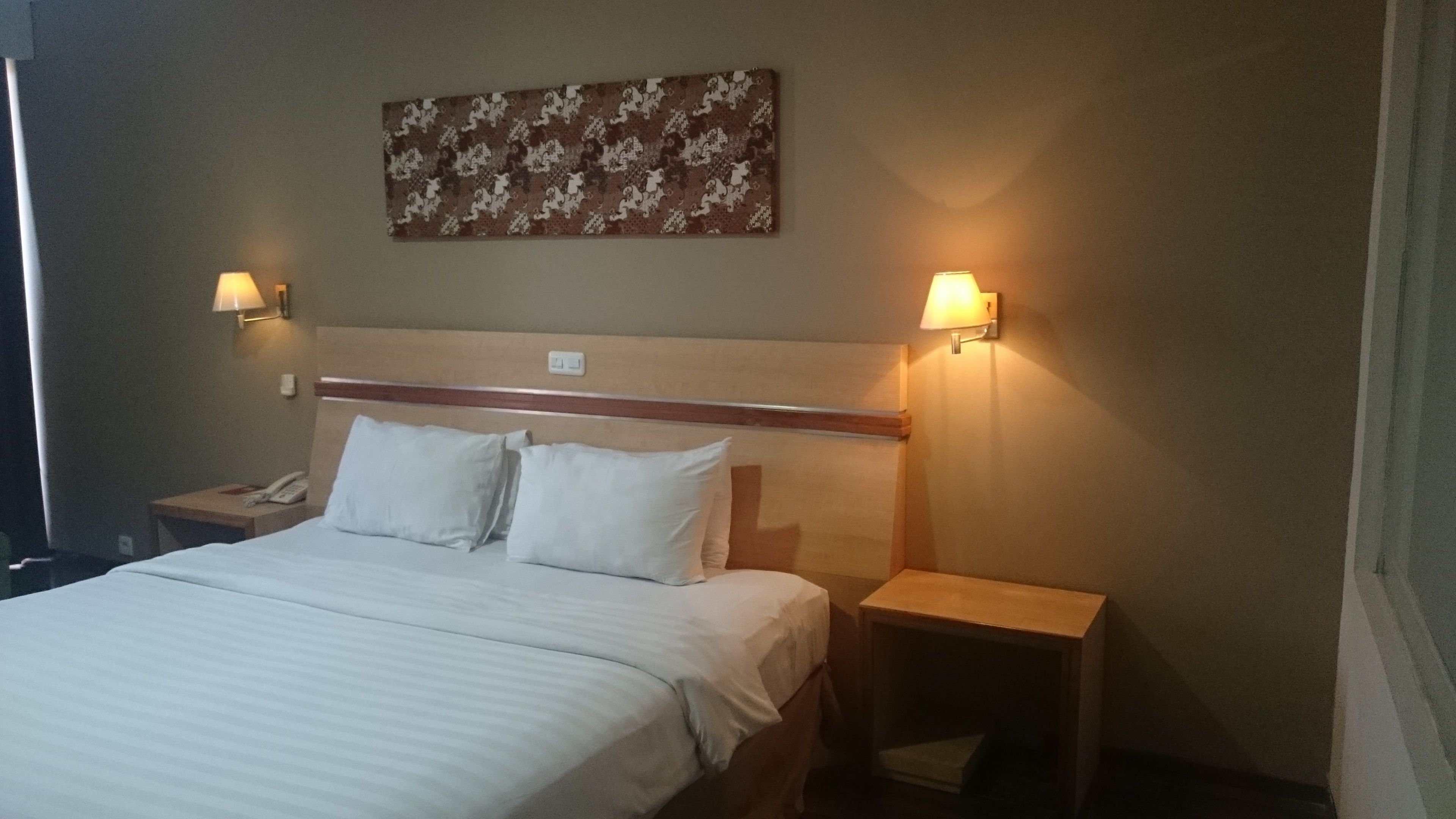 Merapi Merbabu Hotel Yogyakarta Powered by Archipelago Merapi Merbabu Hotel Yogyakarta Powered by Archipelago