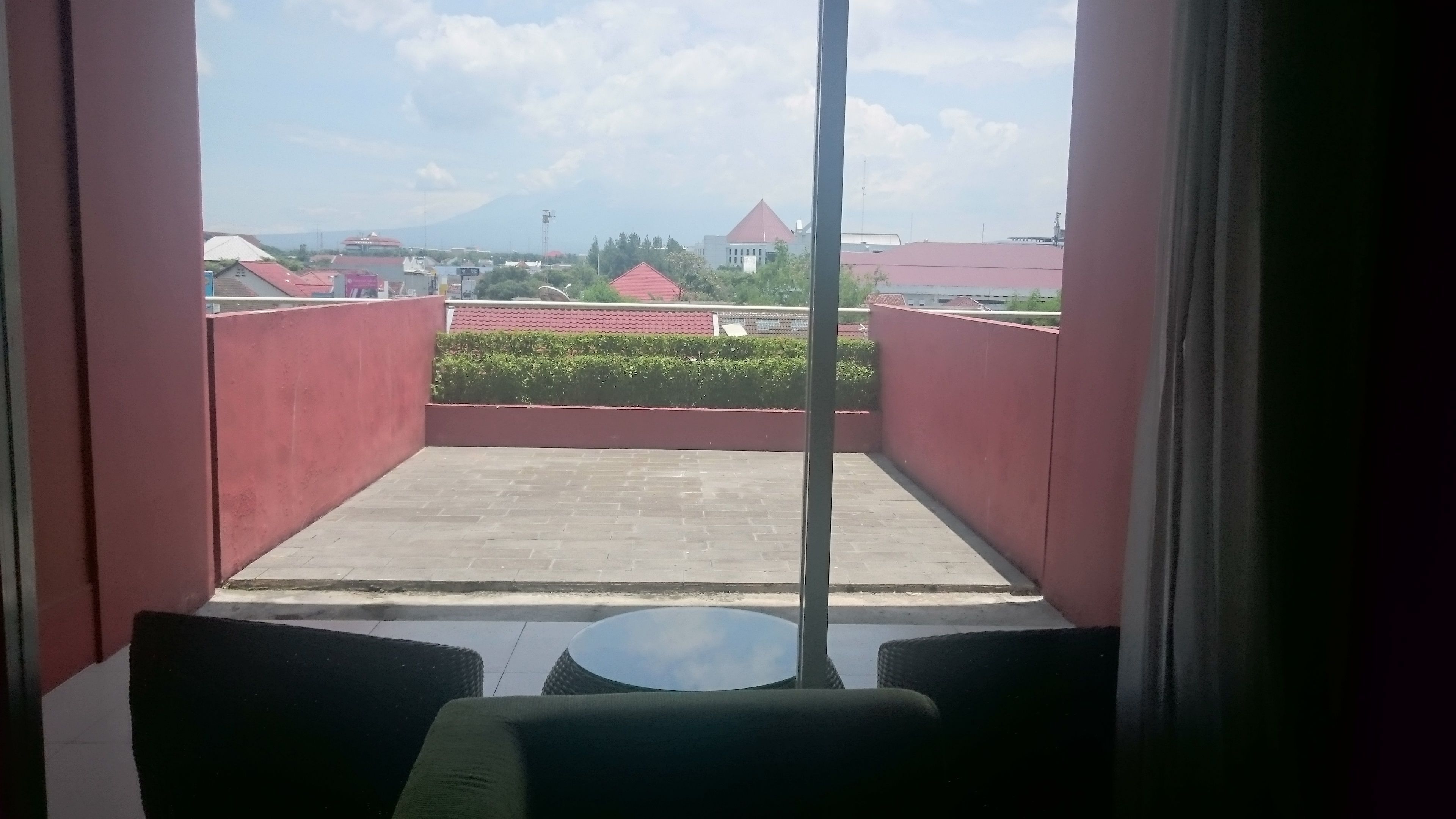 Merapi Merbabu Hotel Yogyakarta Powered by Archipelago Merapi Merbabu Hotel Yogyakarta Powered by Archipelago