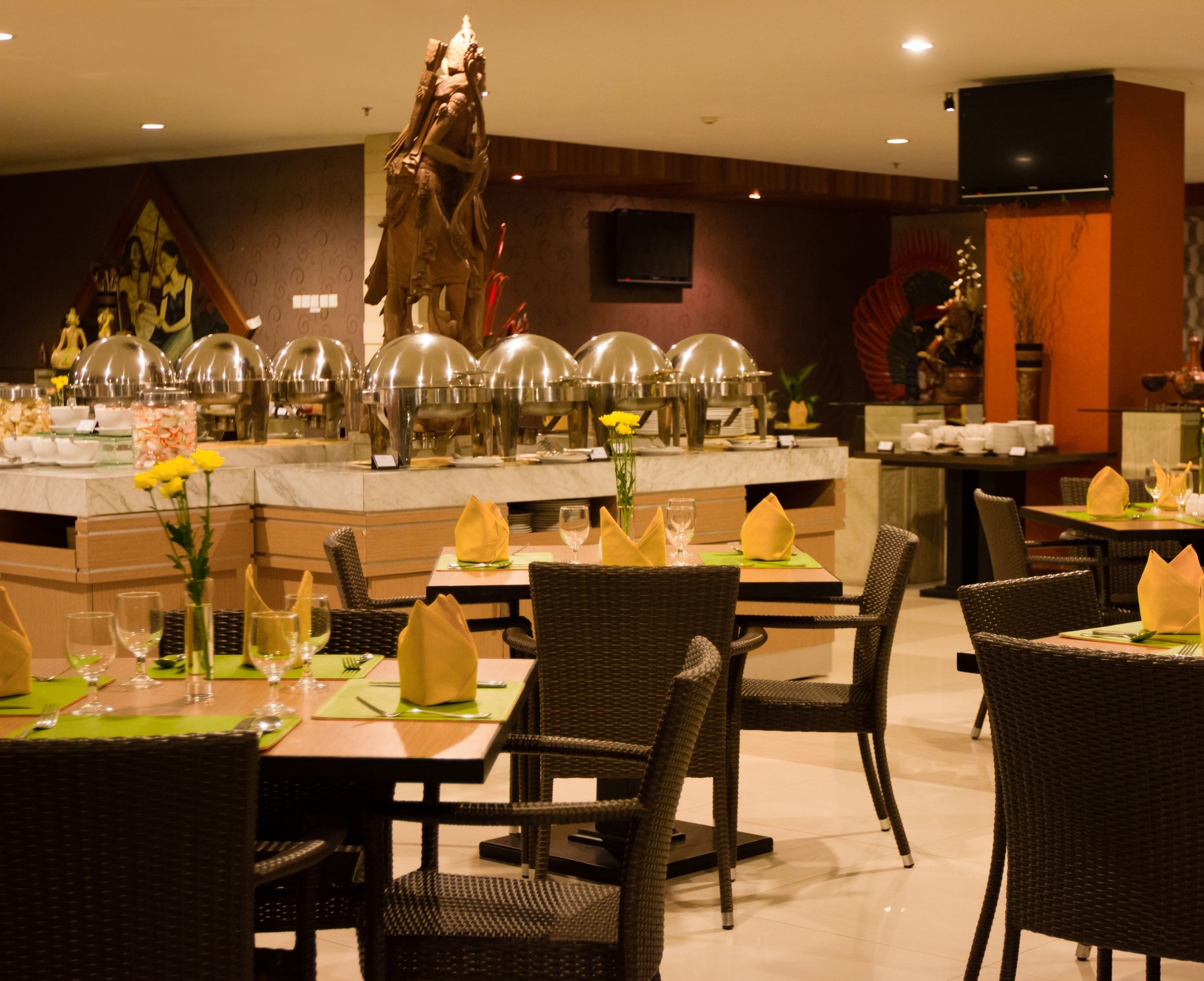 Merapi Merbabu Hotel Yogyakarta Powered by Archipelago Merapi Merbabu Hotel Yogyakarta Powered by Archipelago