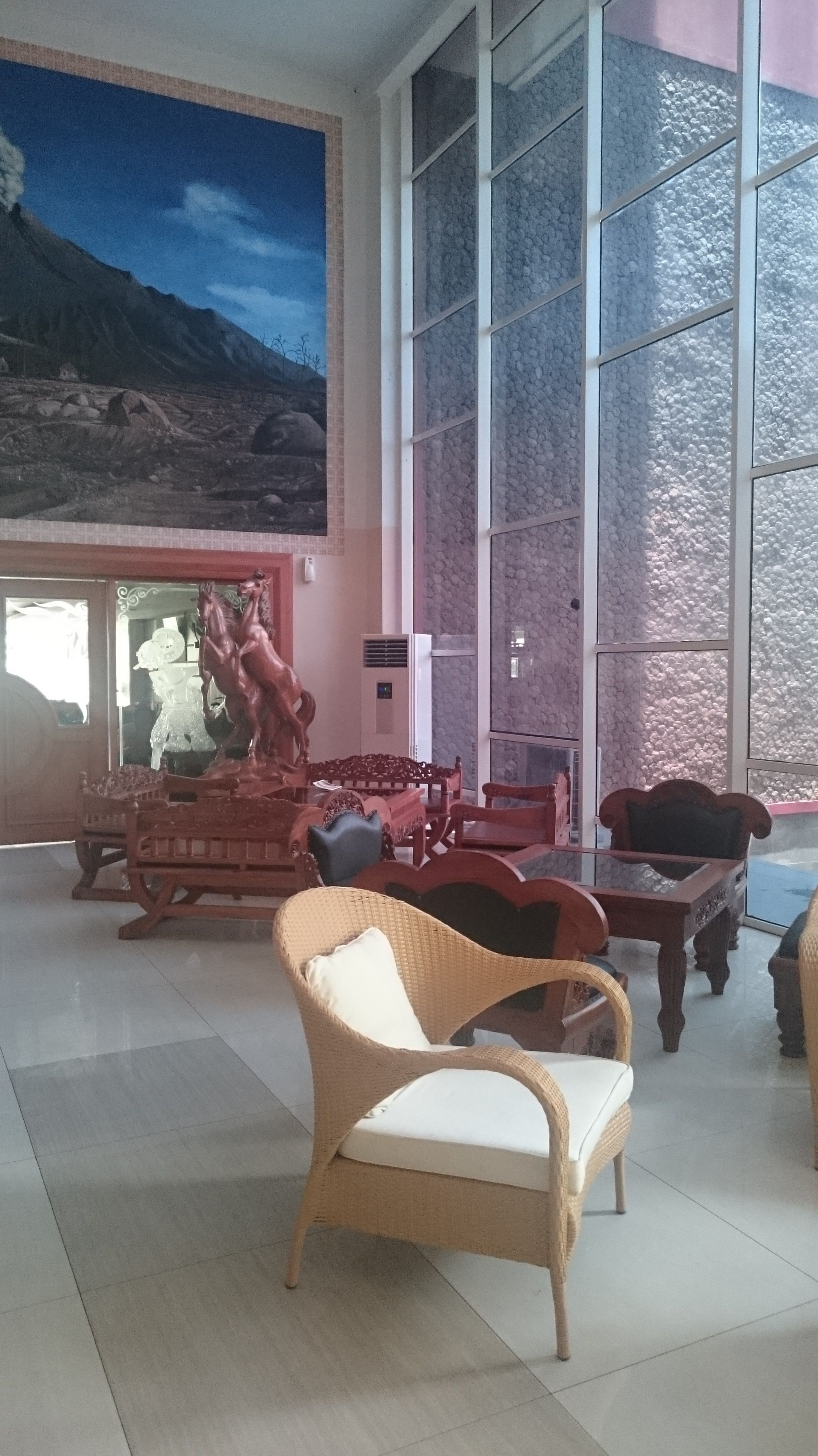 Merapi Merbabu Hotel Yogyakarta Powered by Archipelago Merapi Merbabu Hotel Yogyakarta Powered by Archipelago