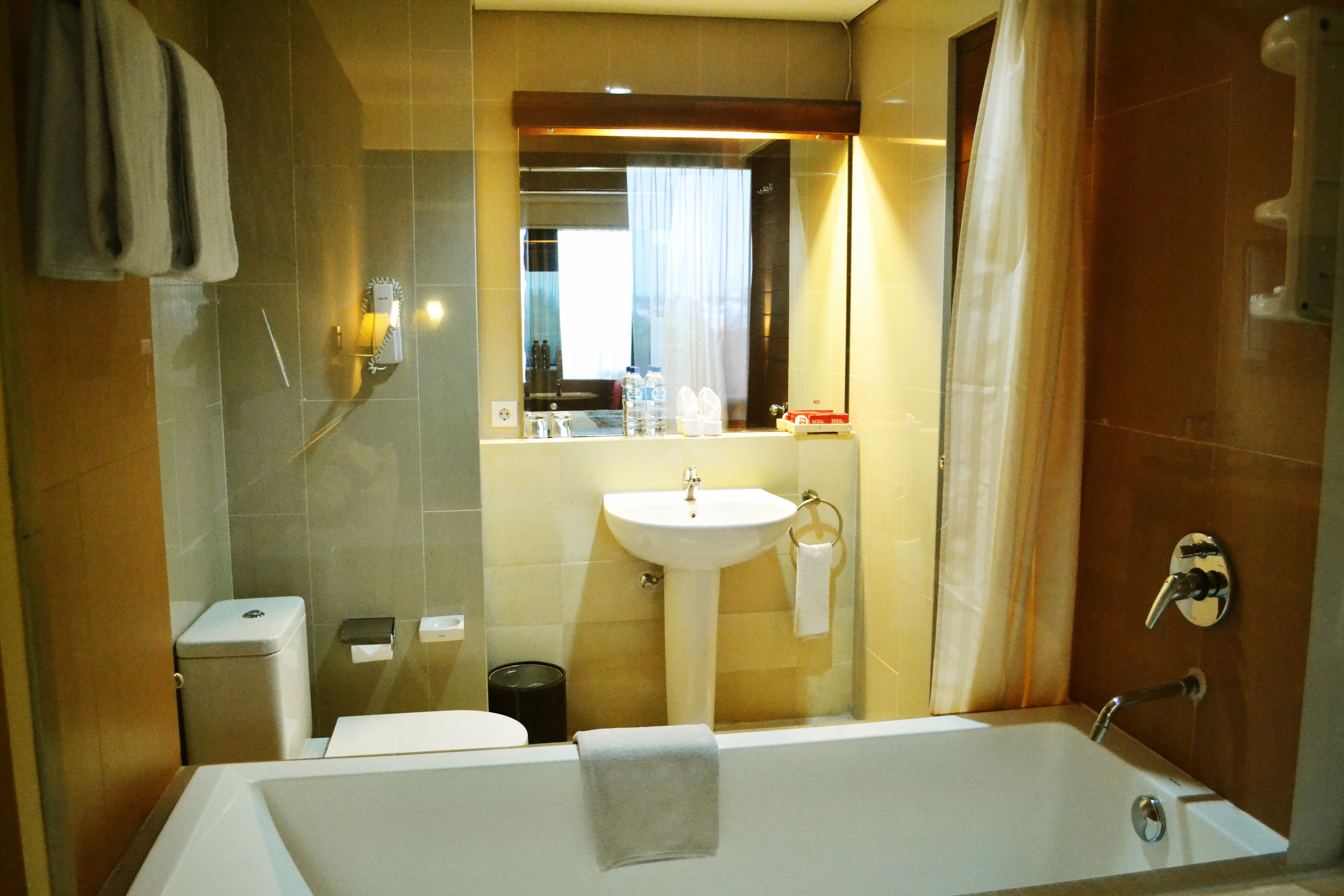 Merapi Merbabu Hotel Yogyakarta Powered by Archipelago Merapi Merbabu Hotel Yogyakarta Powered by Archipelago