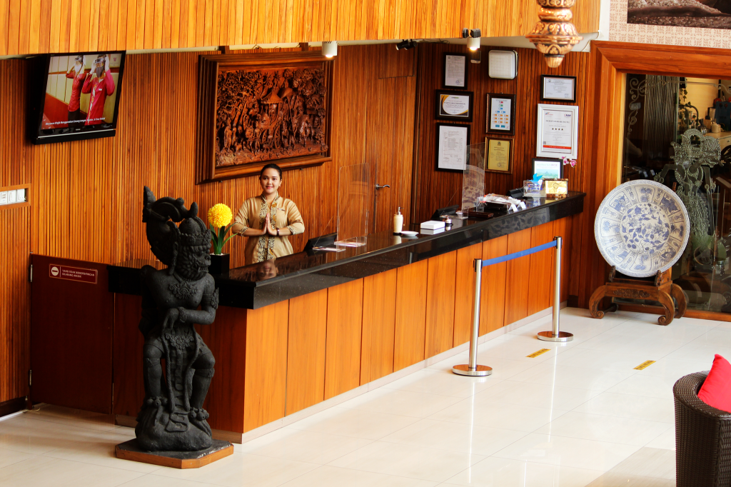 Merapi Merbabu Hotel Yogyakarta Powered by Archipelago Merapi Merbabu Hotel Yogyakarta Powered by Archipelago