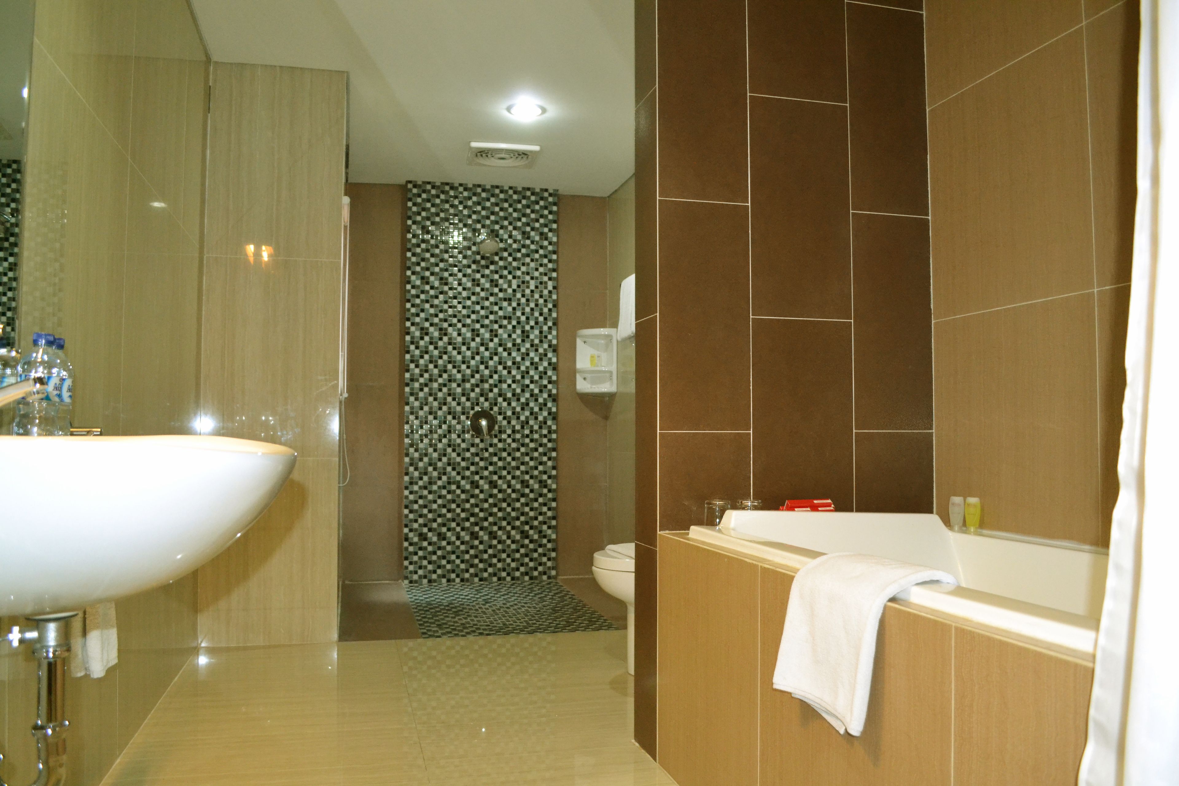 Merapi Merbabu Hotel Yogyakarta Powered by Archipelago Merapi Merbabu Hotel Yogyakarta Powered by Archipelago