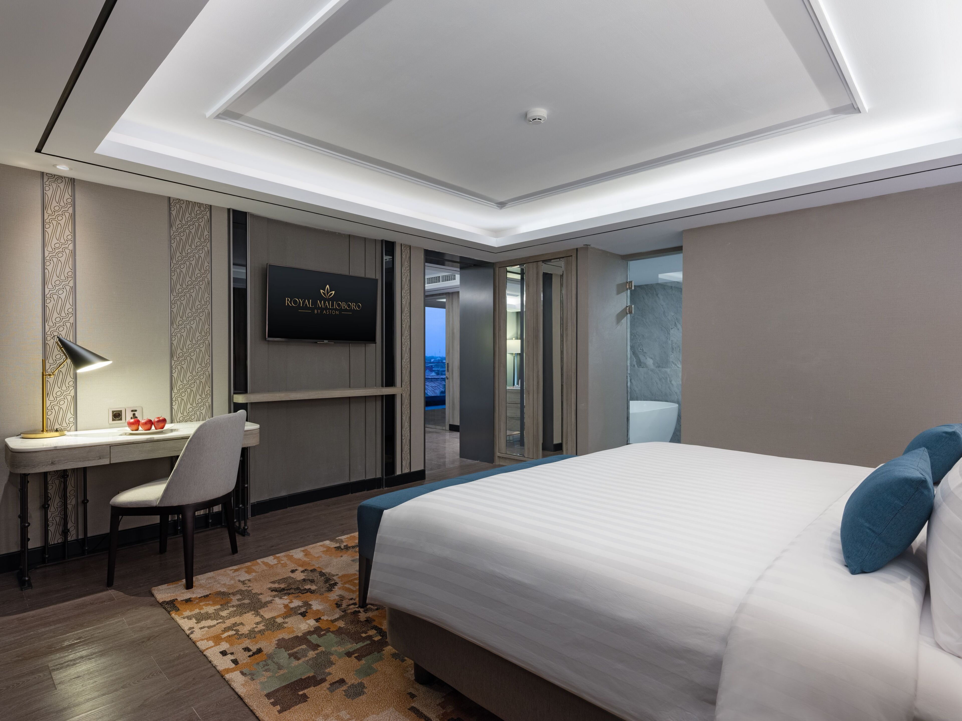 Royal Malioboro Yogyakarta by Aston Royal Malioboro Yogyakarta by Aston