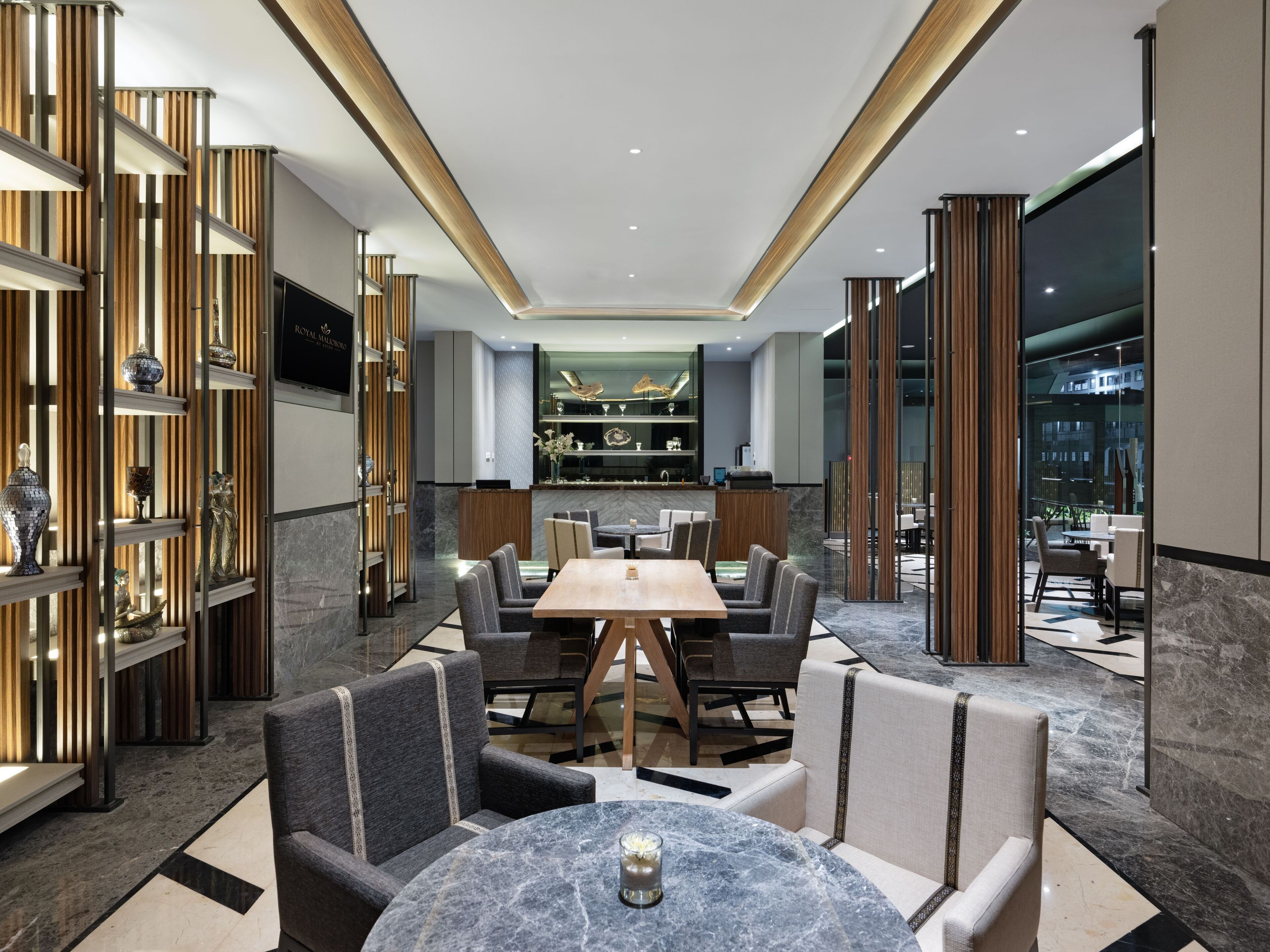 Royal Malioboro Yogyakarta by Aston Royal Malioboro Yogyakarta by Aston