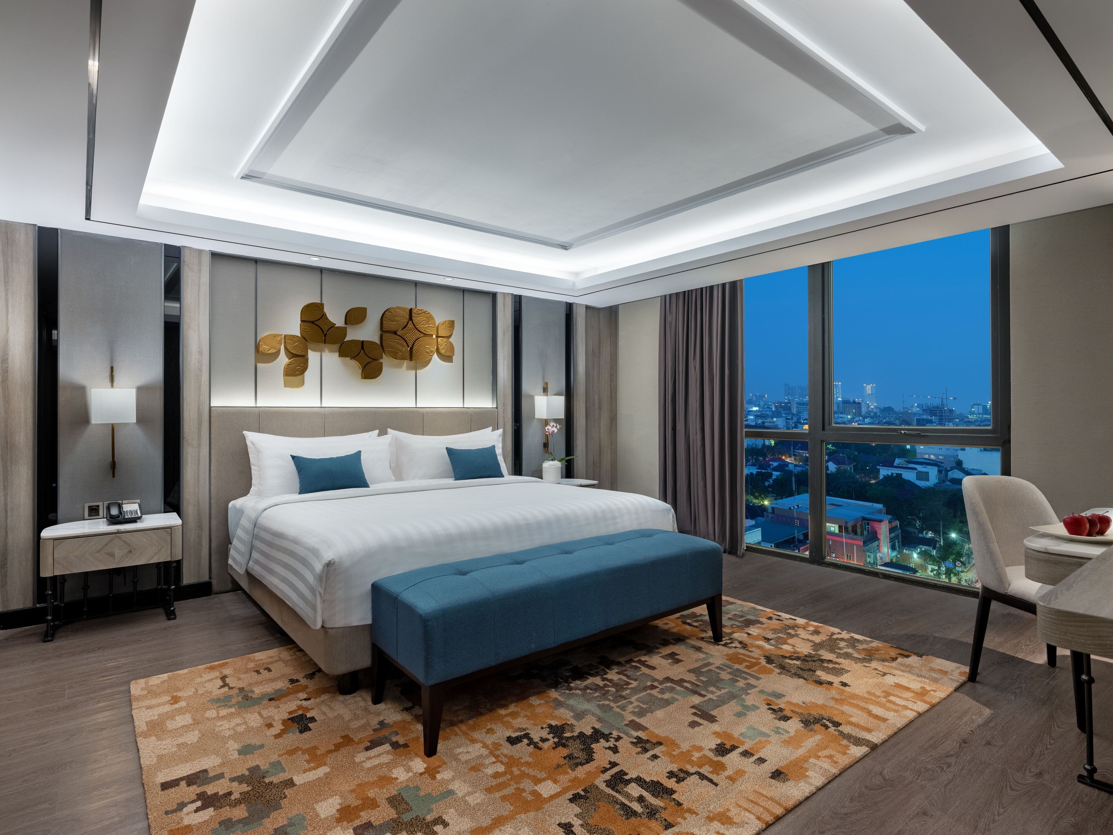 Royal Malioboro Yogyakarta by Aston Royal Malioboro Yogyakarta by Aston