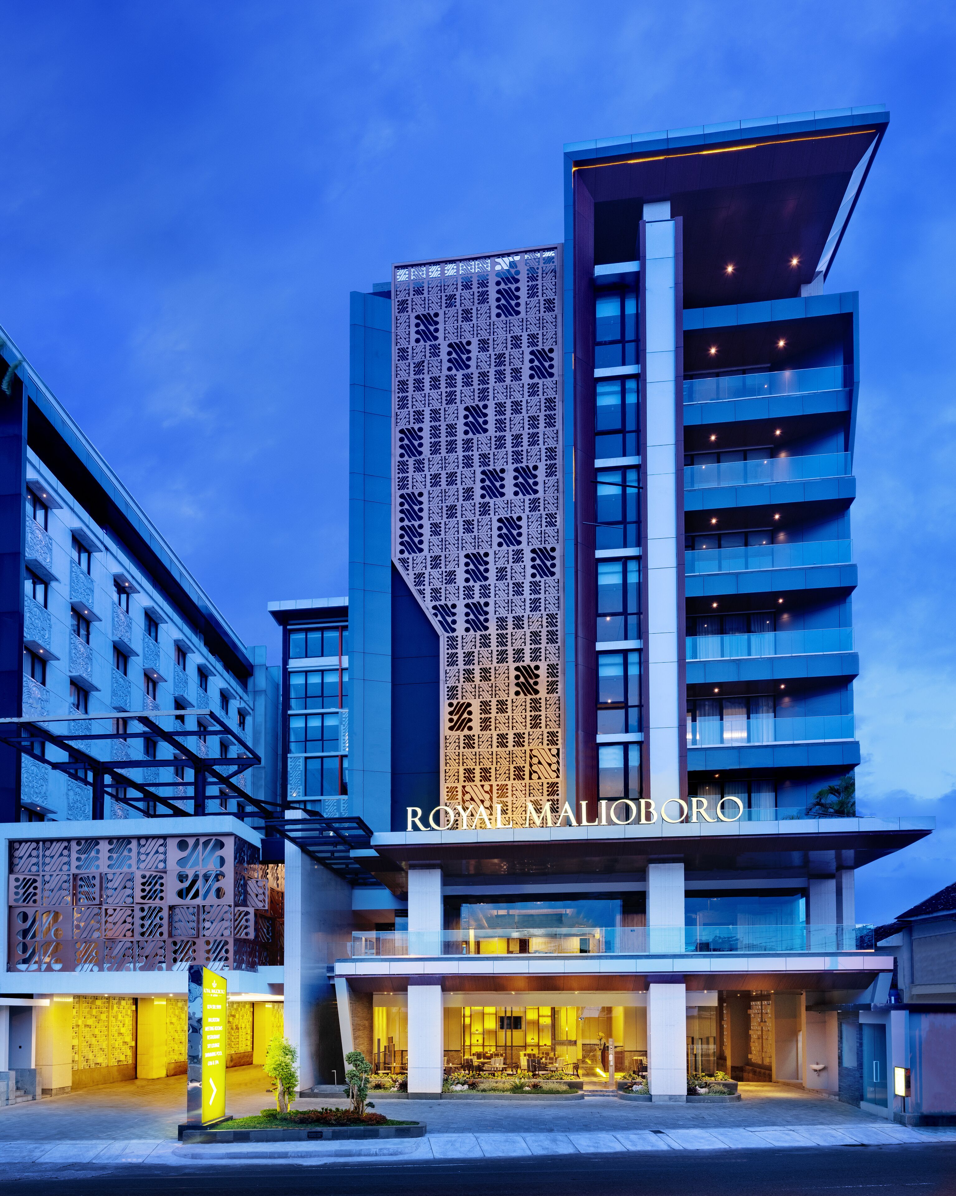 Royal Malioboro Yogyakarta by Aston Royal Malioboro Yogyakarta by Aston