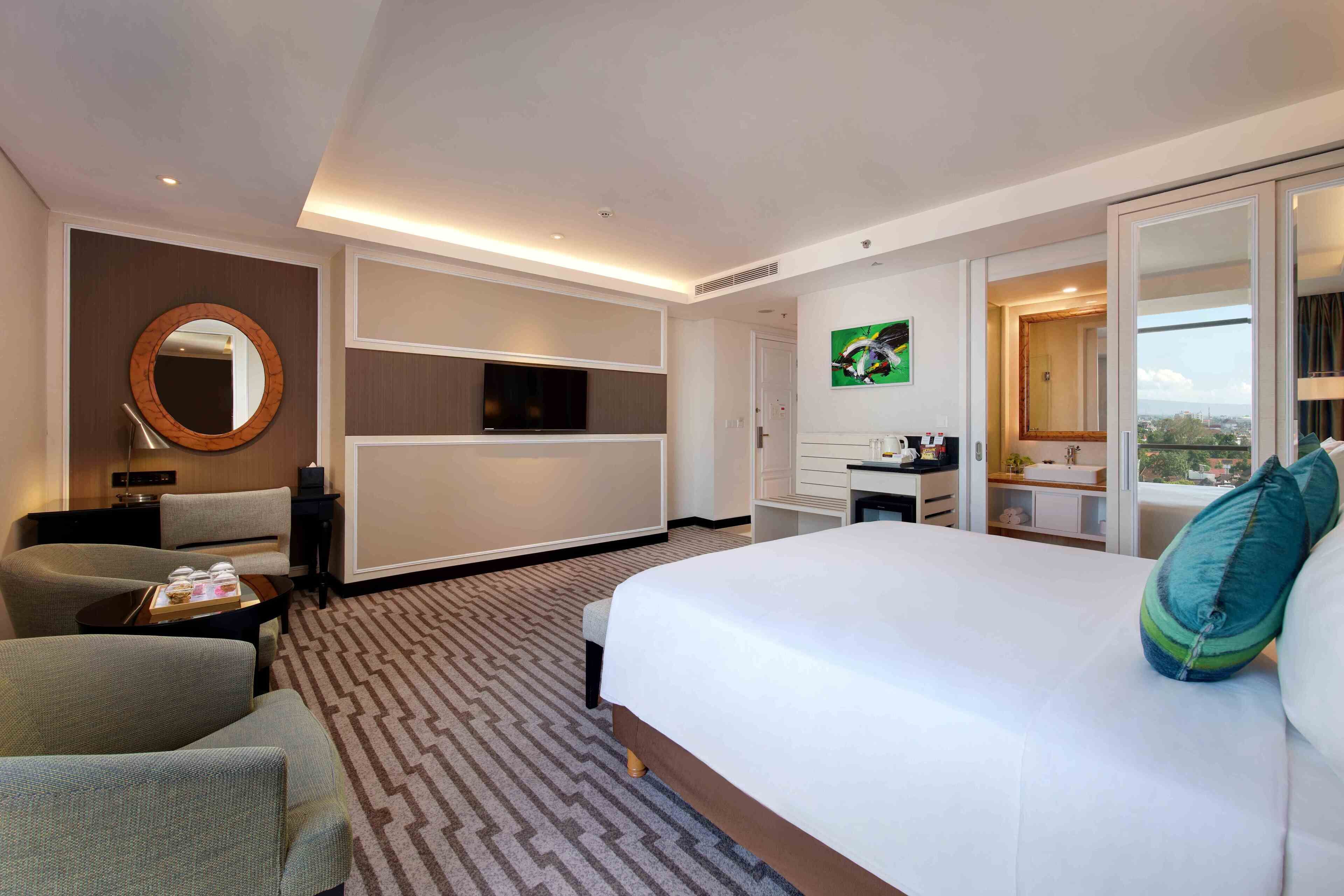 Swiss-Belboutique Yogyakarta Swiss-Belboutique Yogyakarta