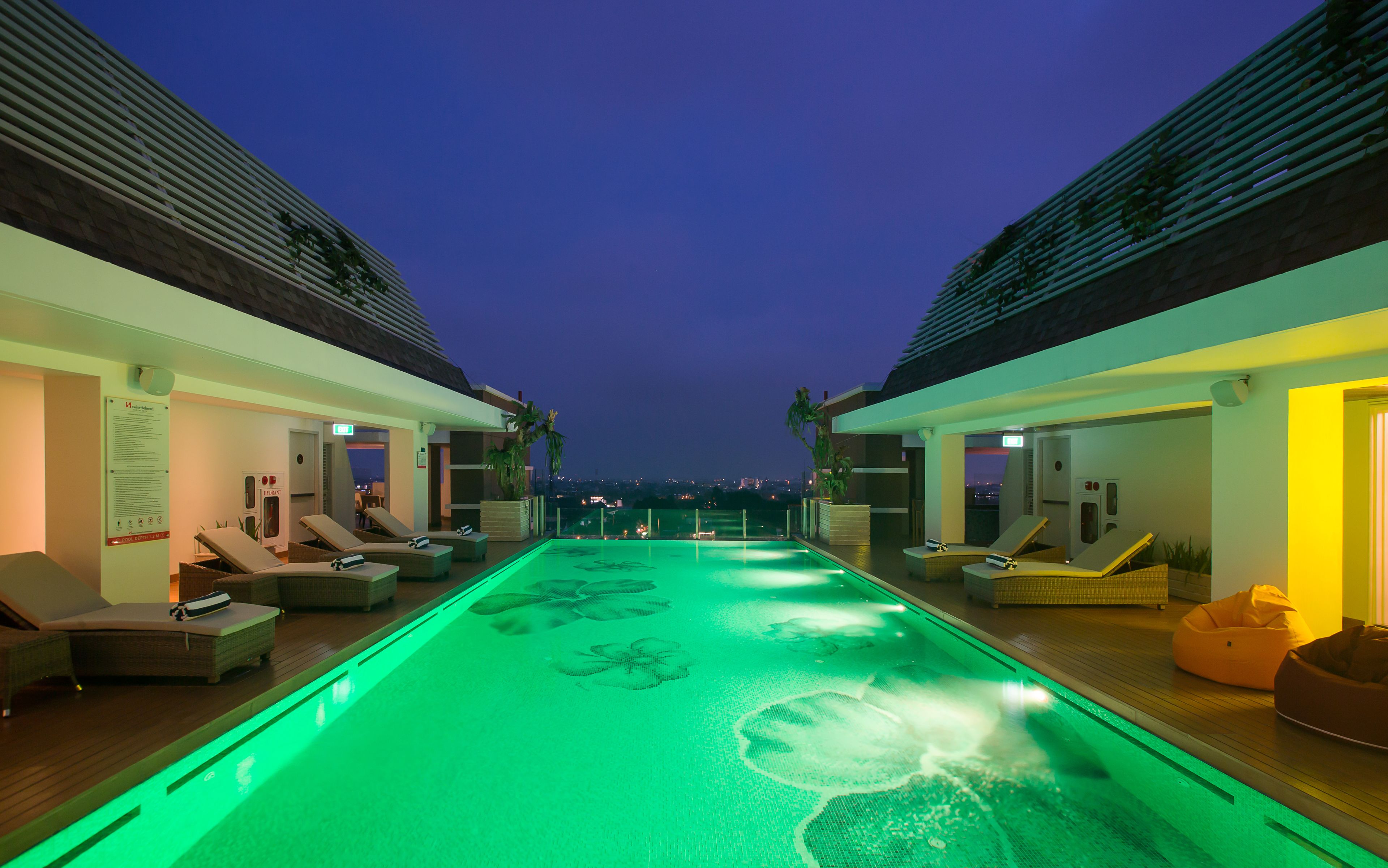 Swiss-Belboutique Yogyakarta Swiss-Belboutique Yogyakarta