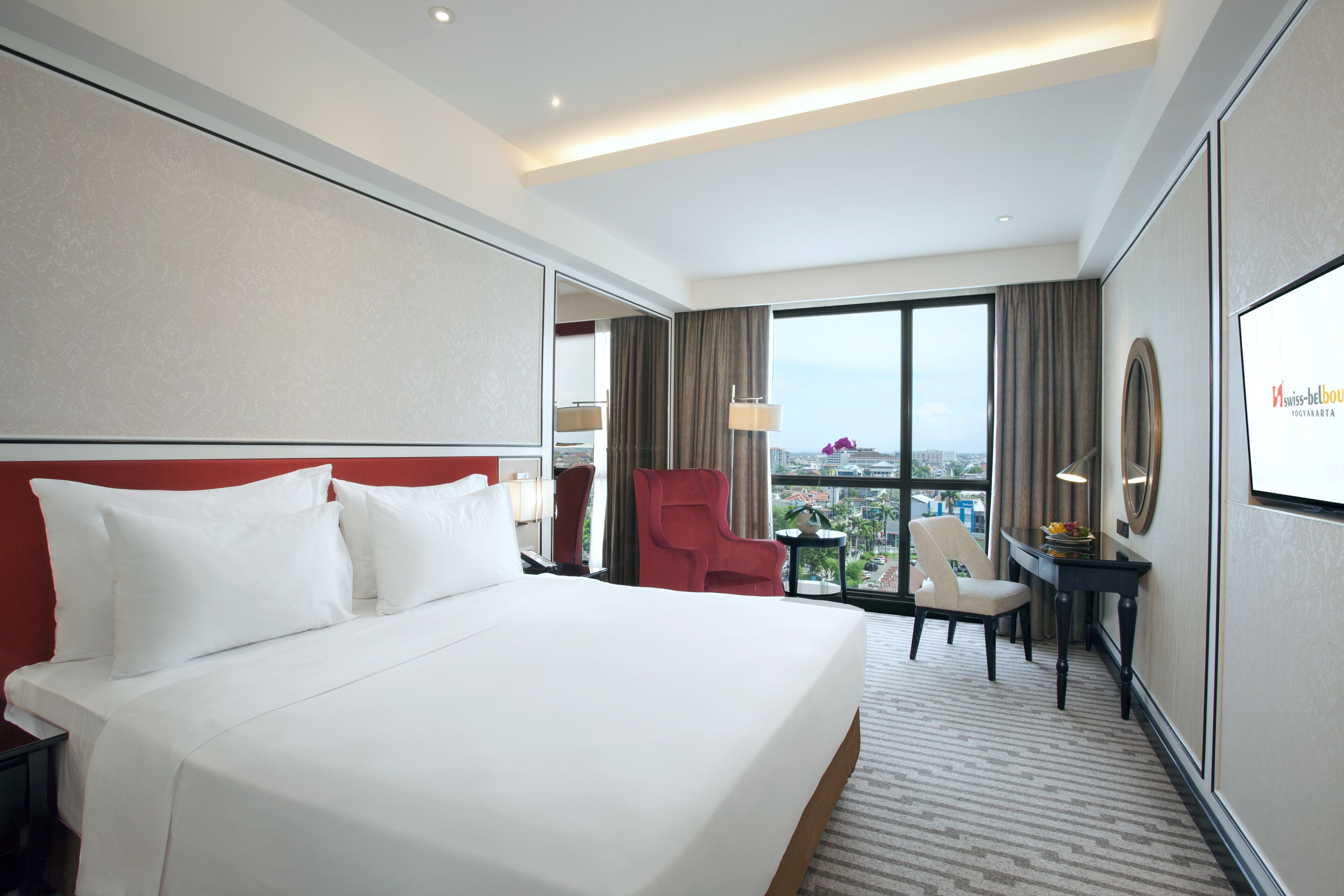 Swiss-Belboutique Yogyakarta Swiss-Belboutique Yogyakarta