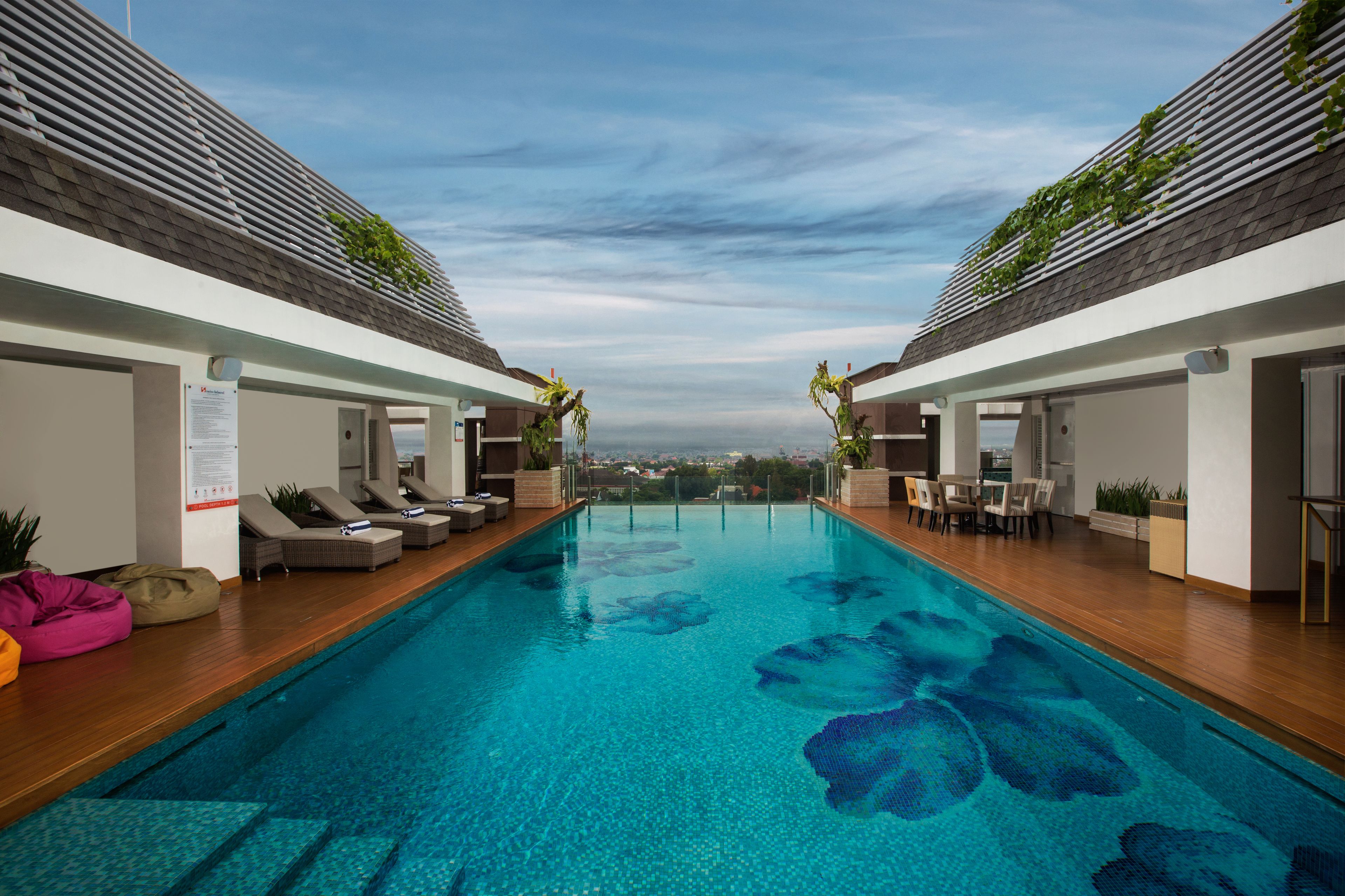 Swiss-Belboutique Yogyakarta Swiss-Belboutique Yogyakarta