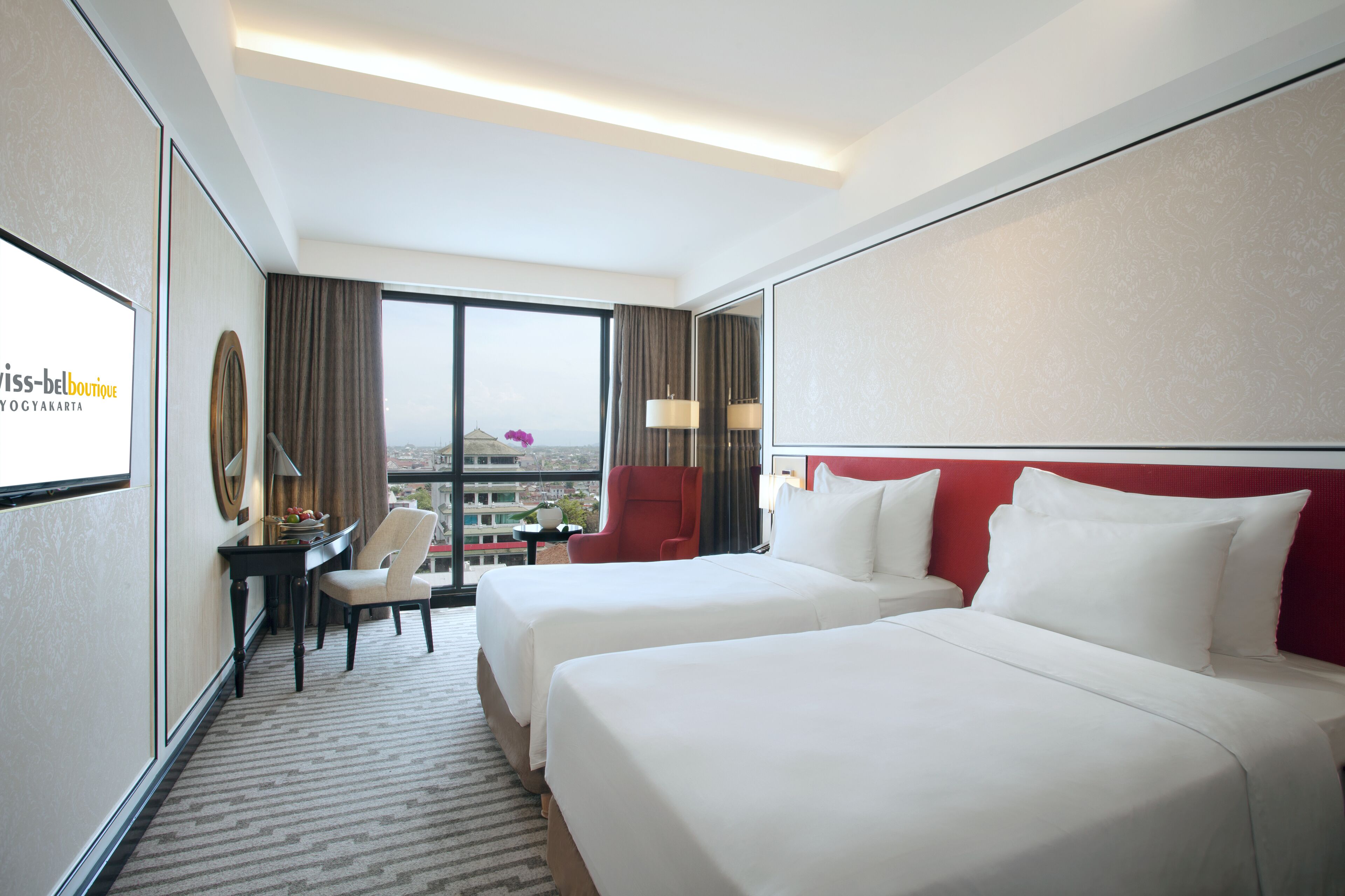 Swiss-Belboutique Yogyakarta Swiss-Belboutique Yogyakarta