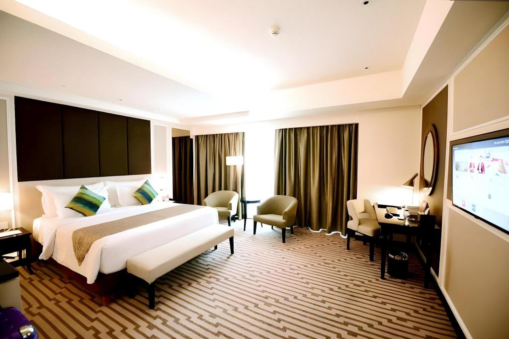 Swiss-Belboutique Yogyakarta Swiss-Belboutique Yogyakarta