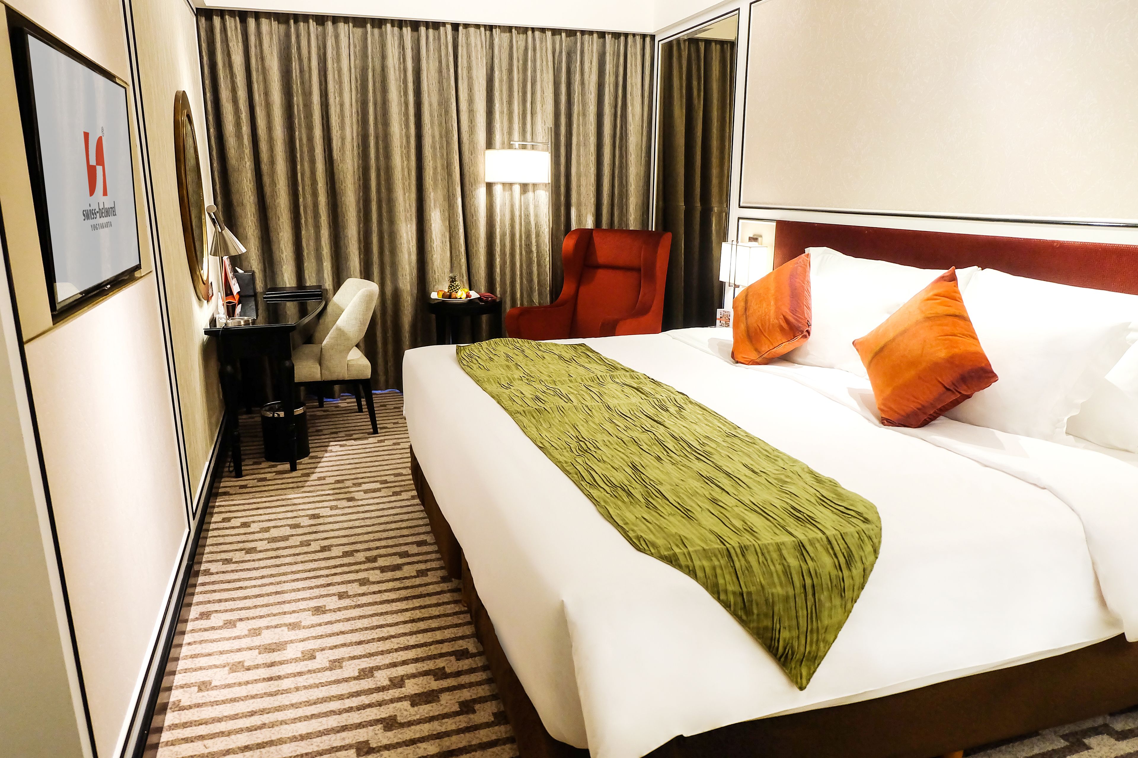 Swiss-Belboutique Yogyakarta Swiss-Belboutique Yogyakarta