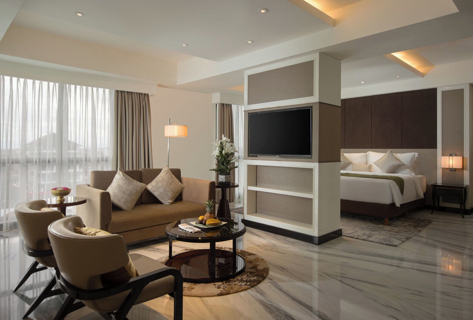 Swiss-Belboutique Yogyakarta Swiss-Belboutique Yogyakarta